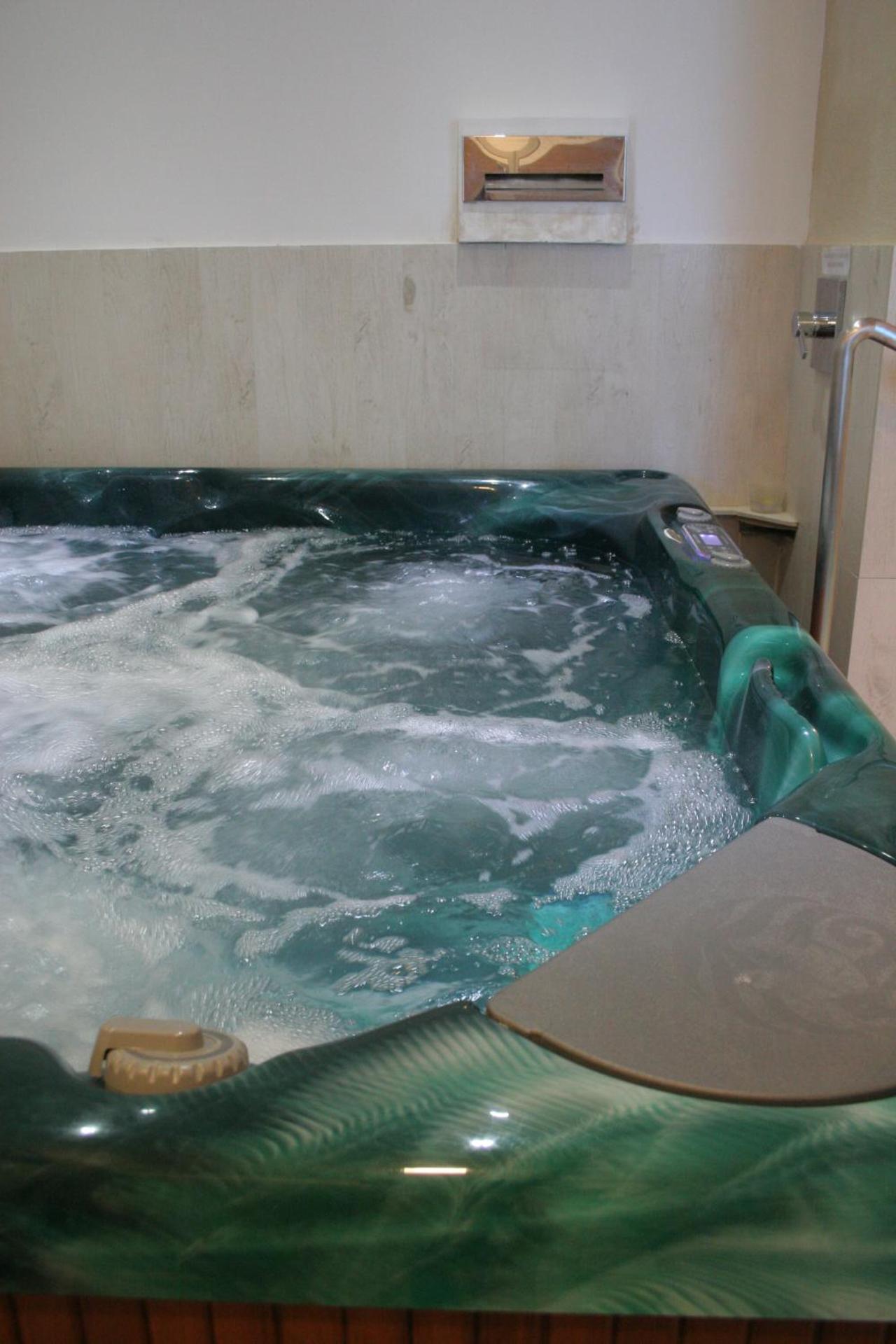 Domus Mariae Benessere - Photo 19