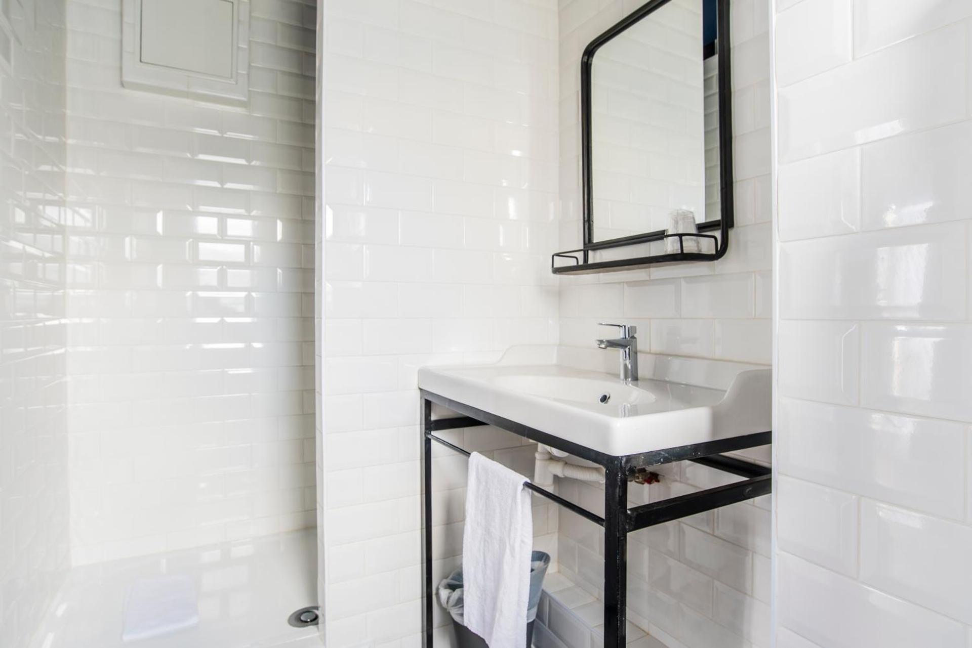 Hôtel Lucien - Photo 40