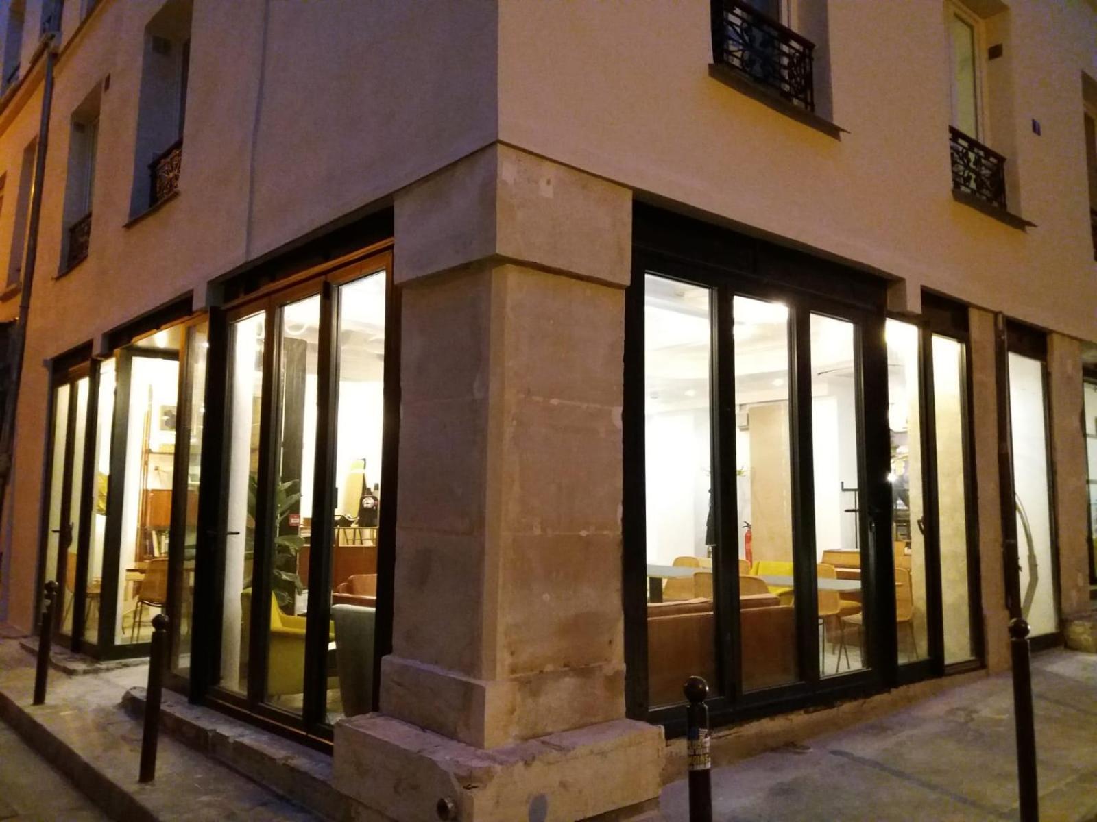 Hôtel Lucien - Photo 29