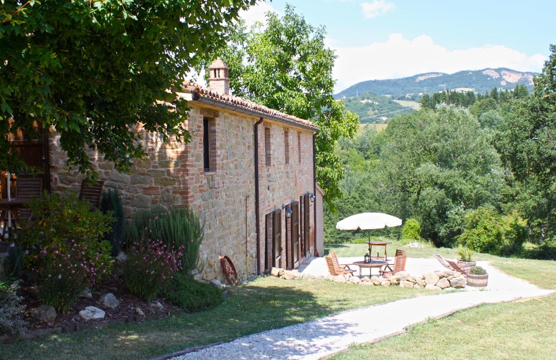 Il Nascondiglio - The Hideaway - Photo 41