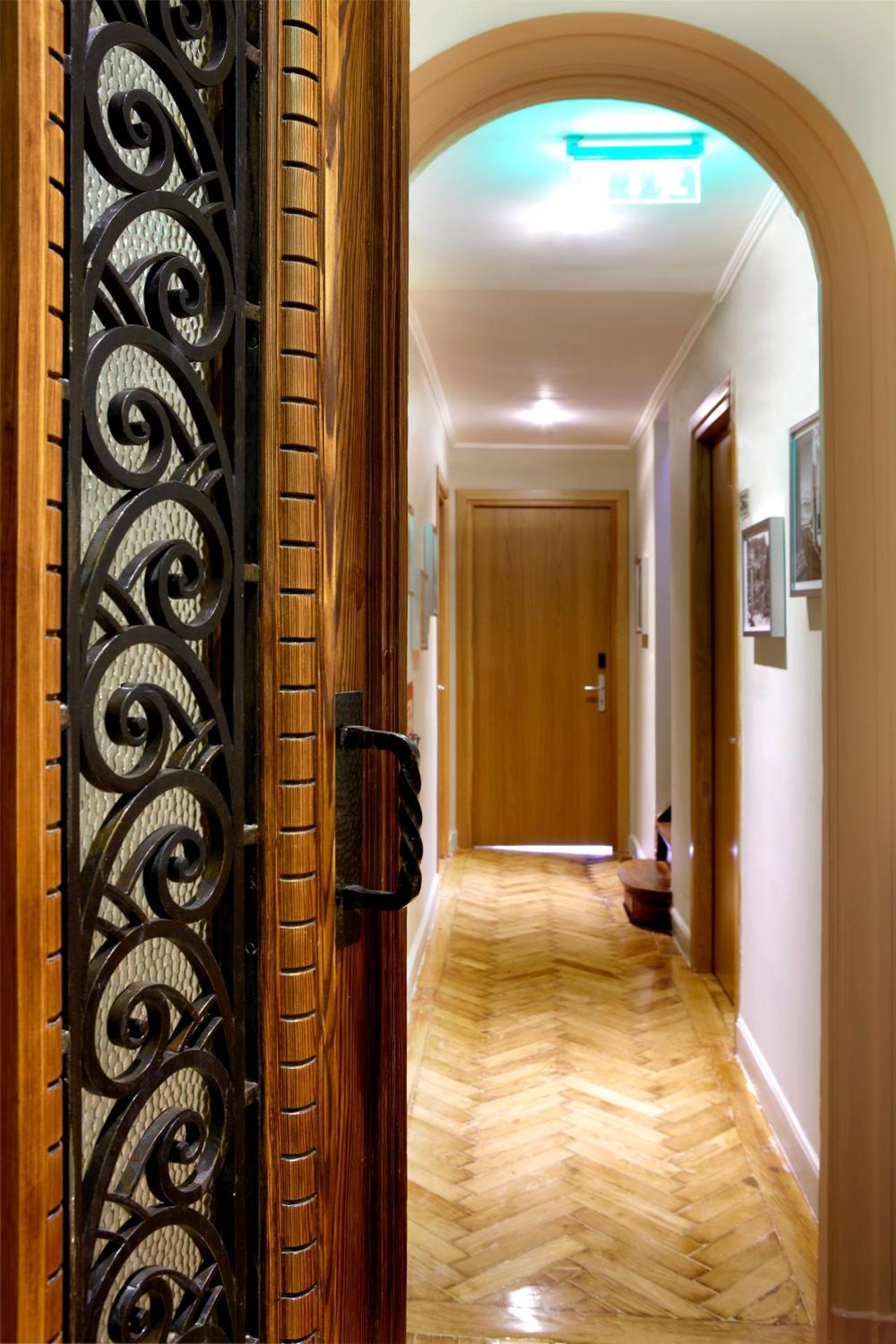 Sweet Home Hotel - Photo 24