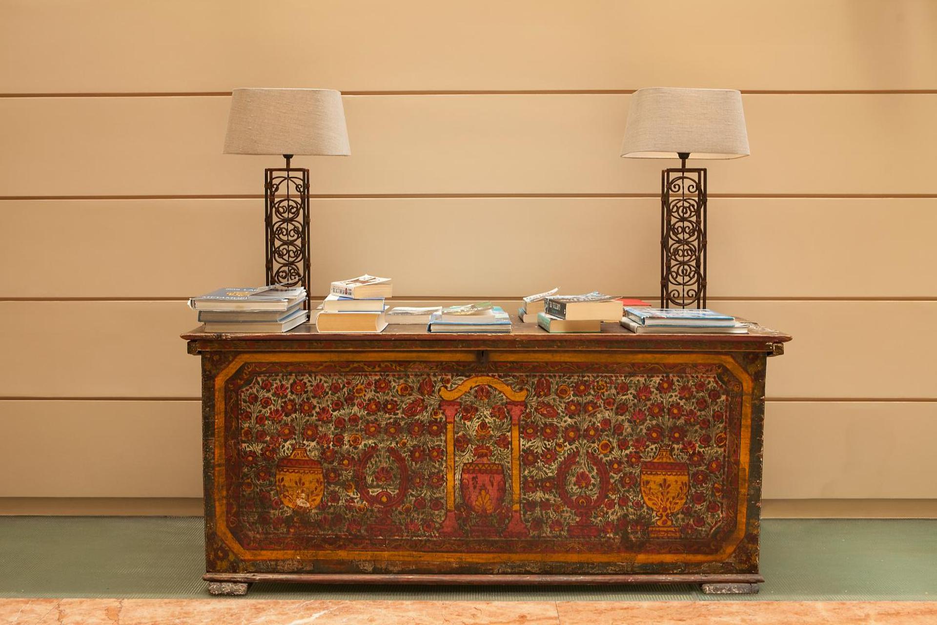 Philippos Hotel - Photo 24