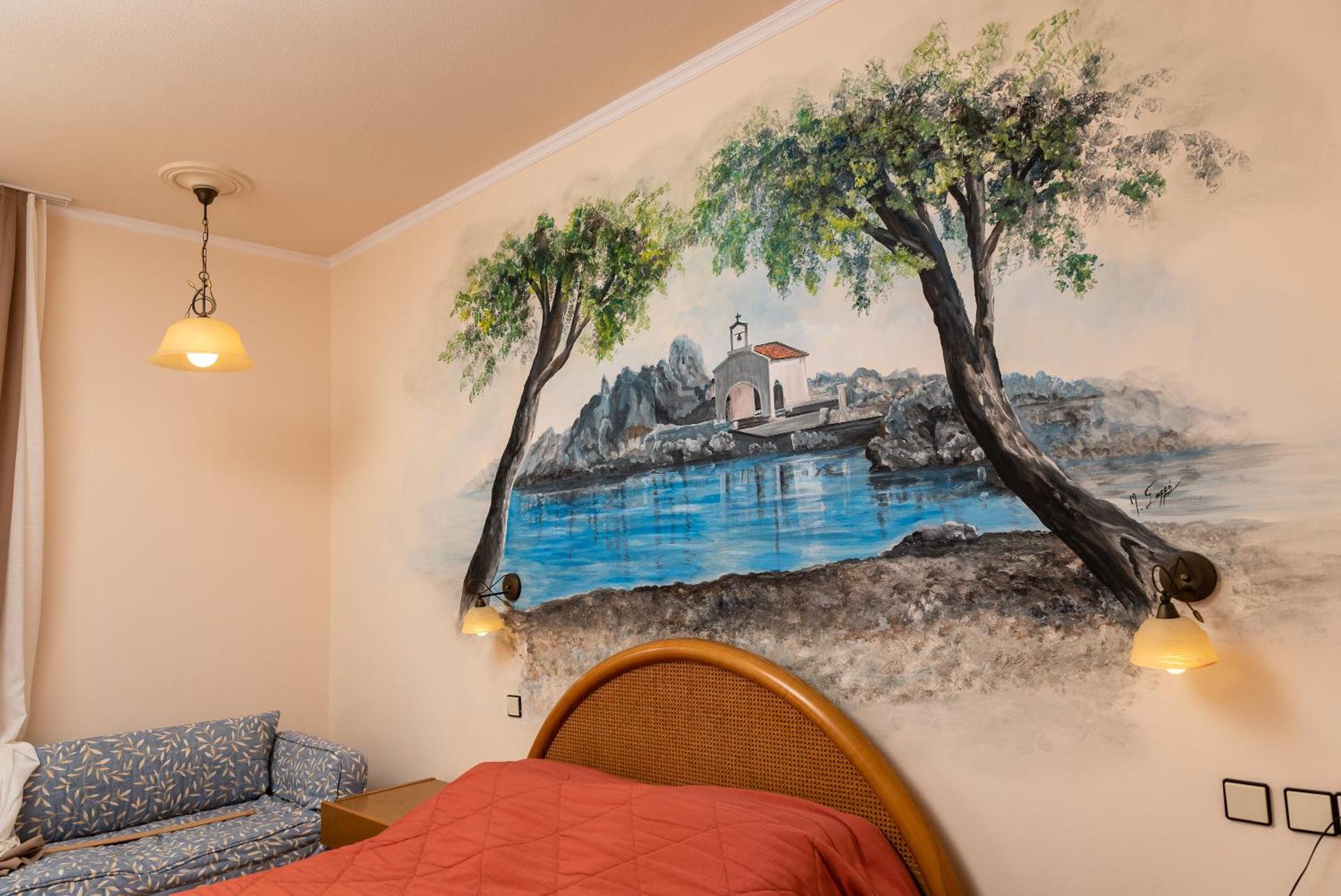 Golden Sand Hotel - Photo 43