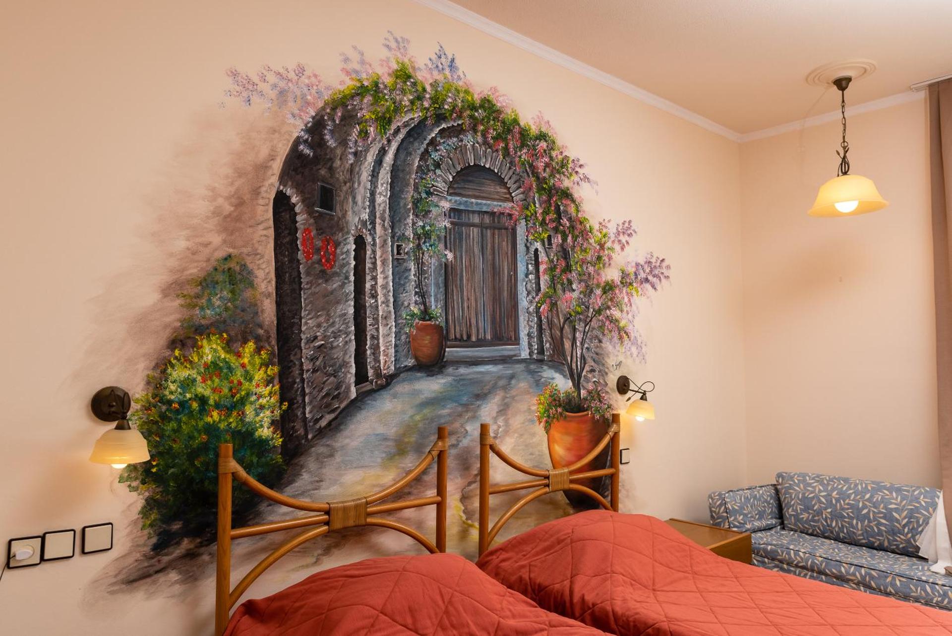 Golden Sand Hotel - Photo 38