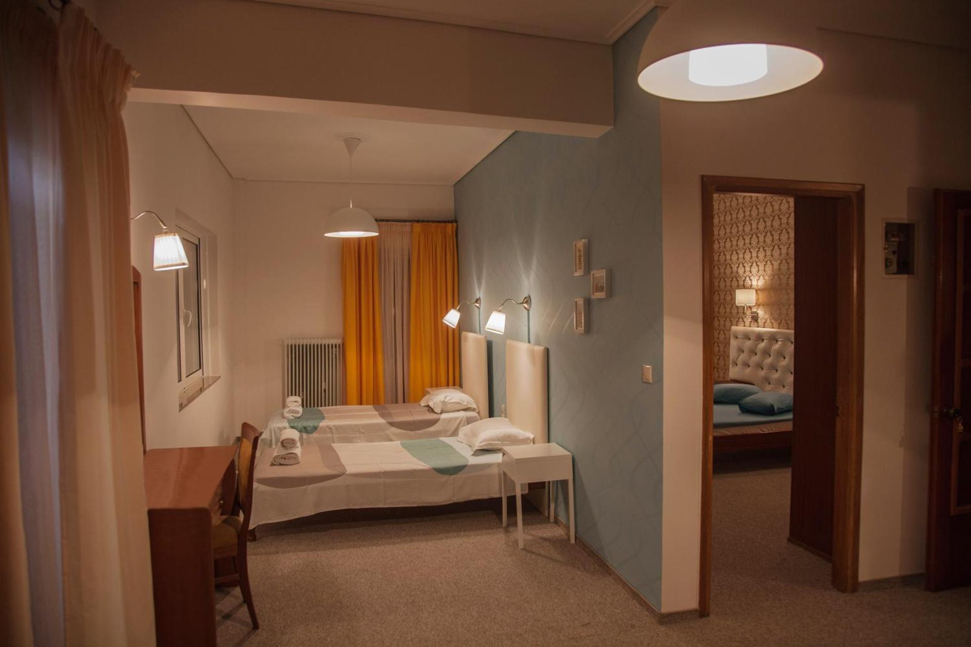 Hotel Liberty - Photo 26