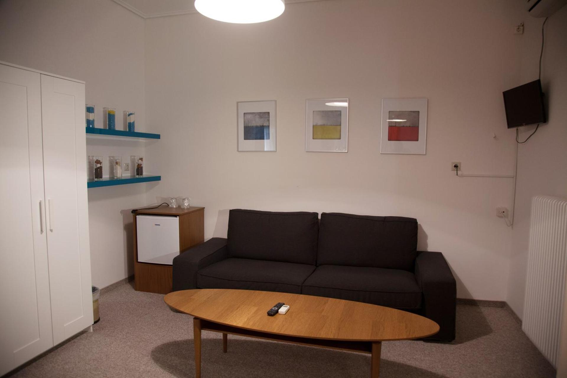 Hotel Liberty - Photo 32