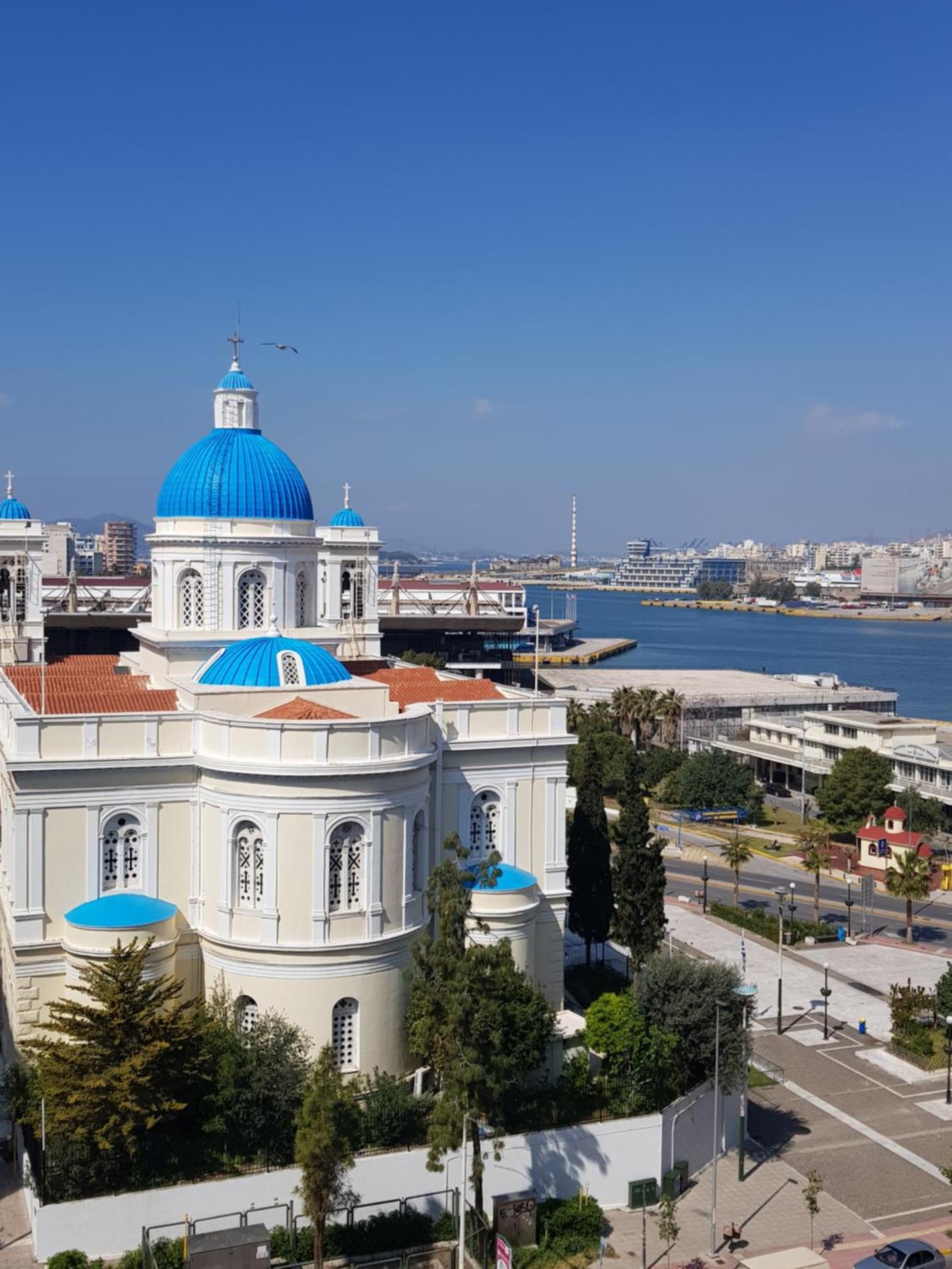 Poseidonio - Photo 120