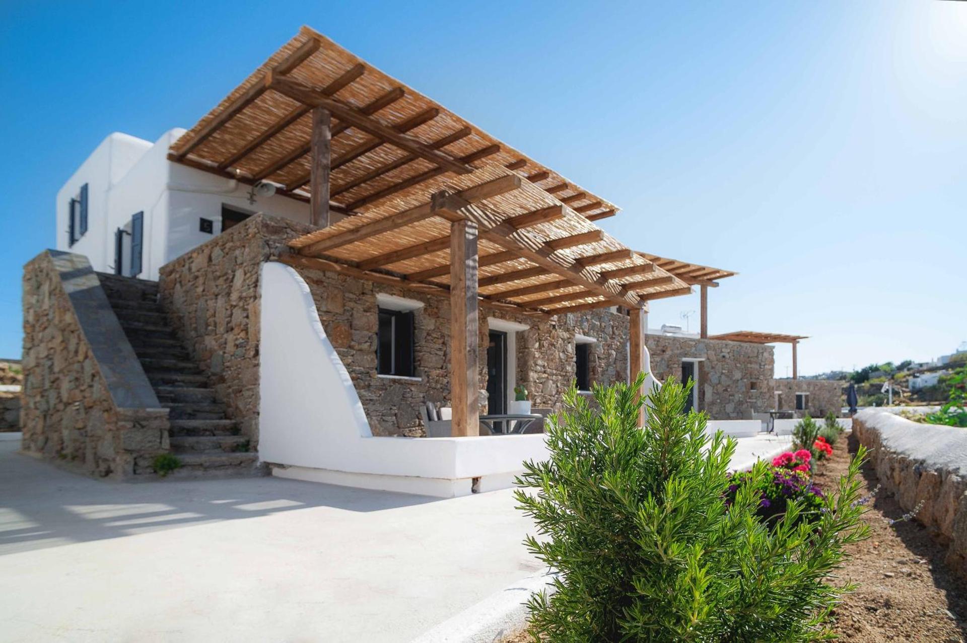 Almyra Guest Houses - Photo 80