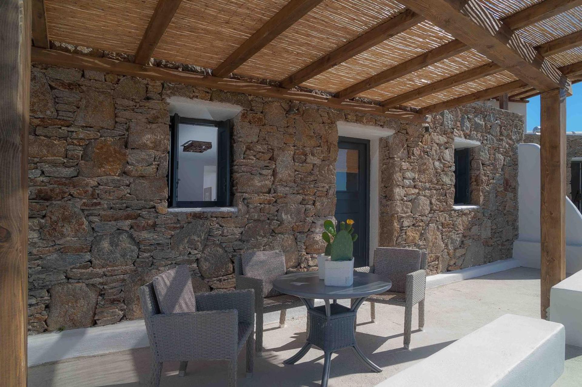 Almyra Guest Houses - Photo 100