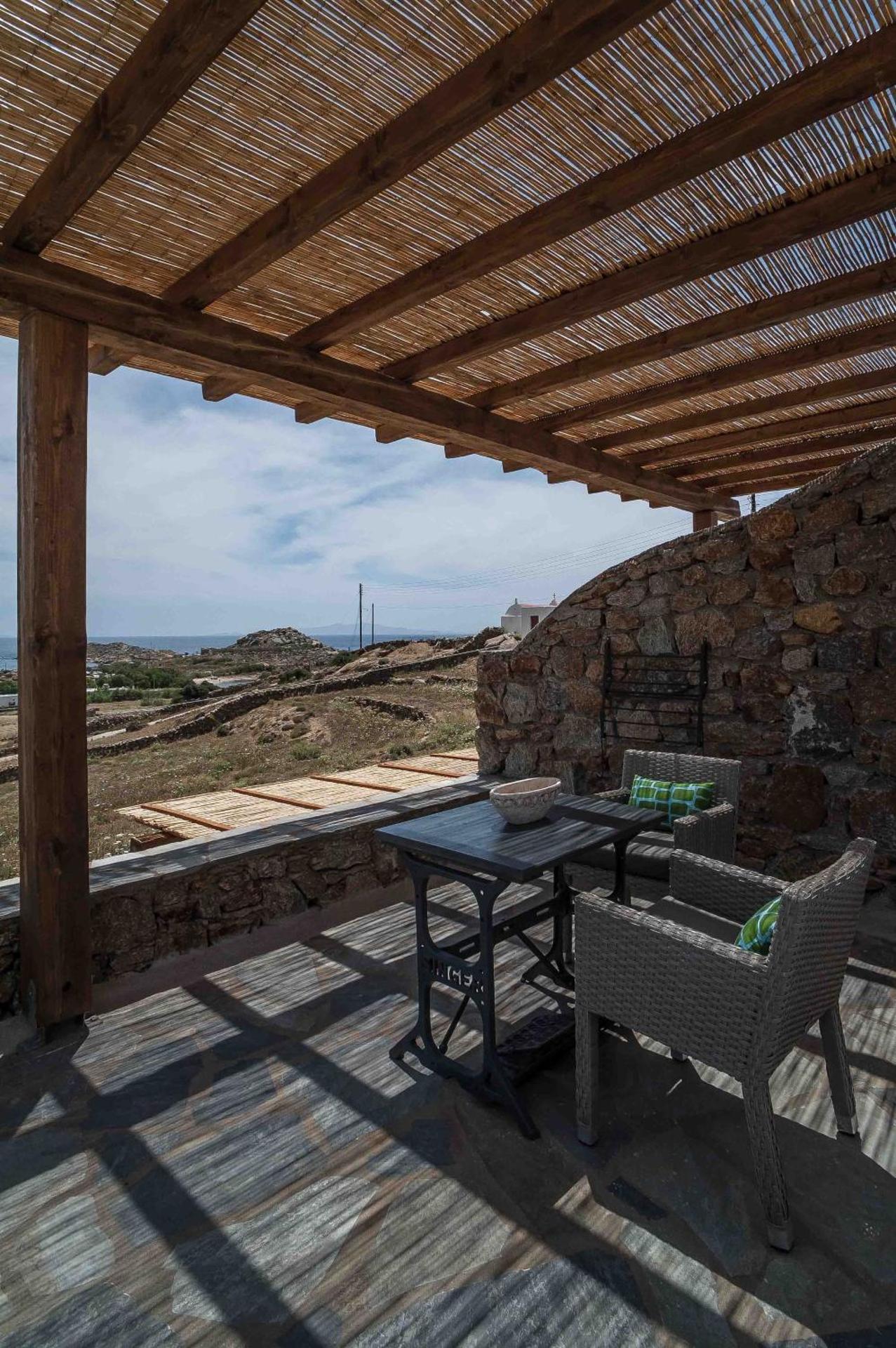 Almyra Guest Houses - Photo 24