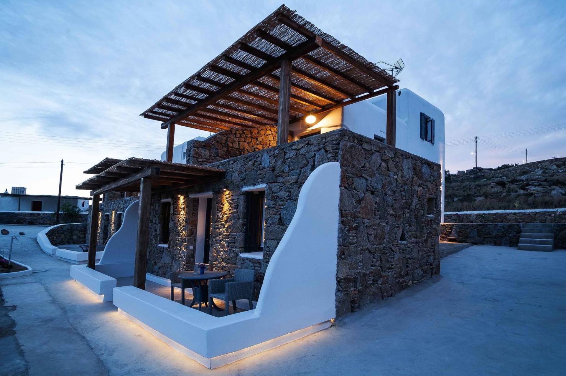 Almyra Guest Houses - Photo 106