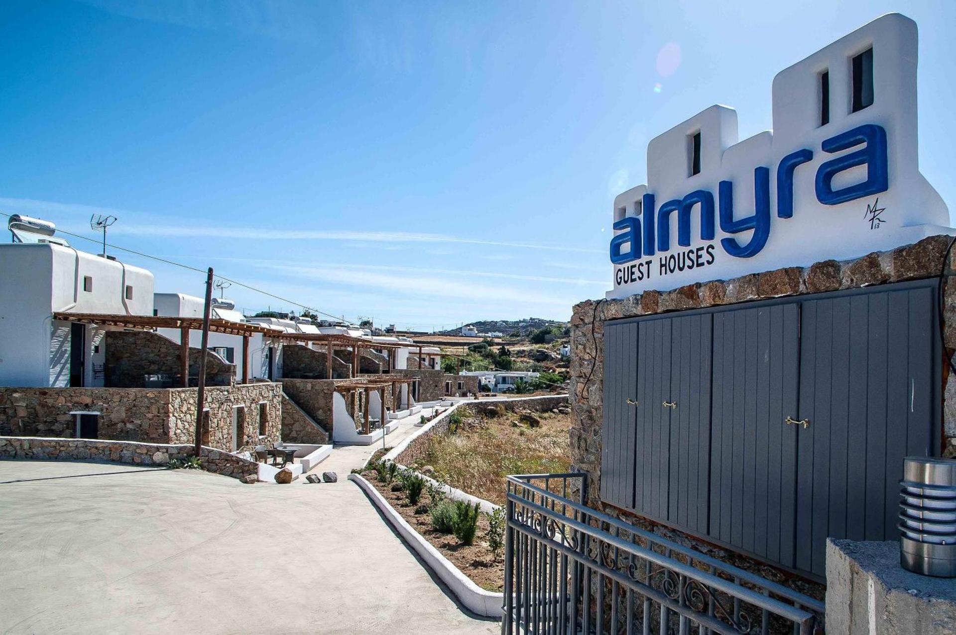 Almyra Guest Houses - Photo 86