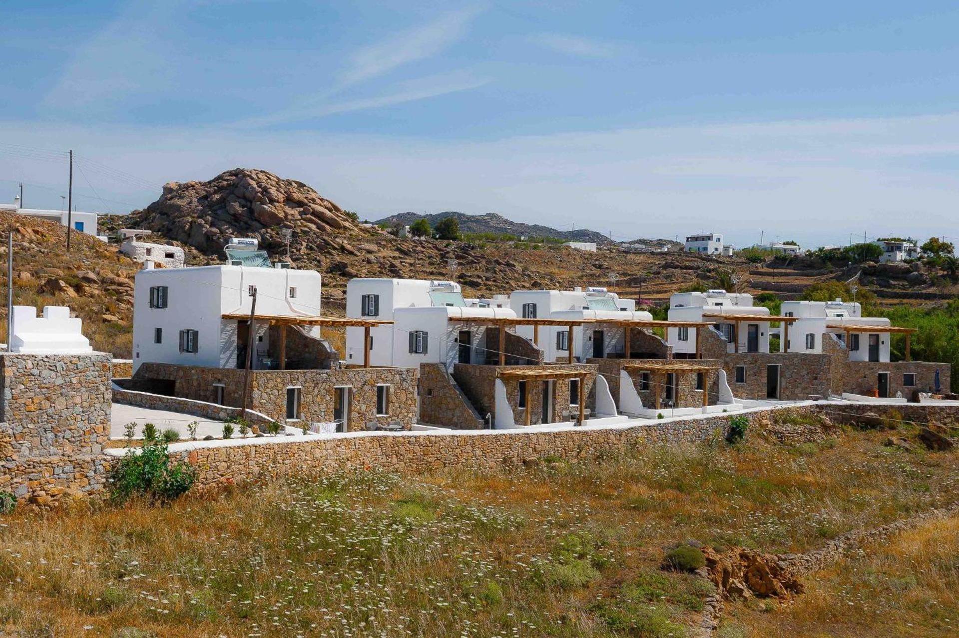 Almyra Guest Houses - Photo 85