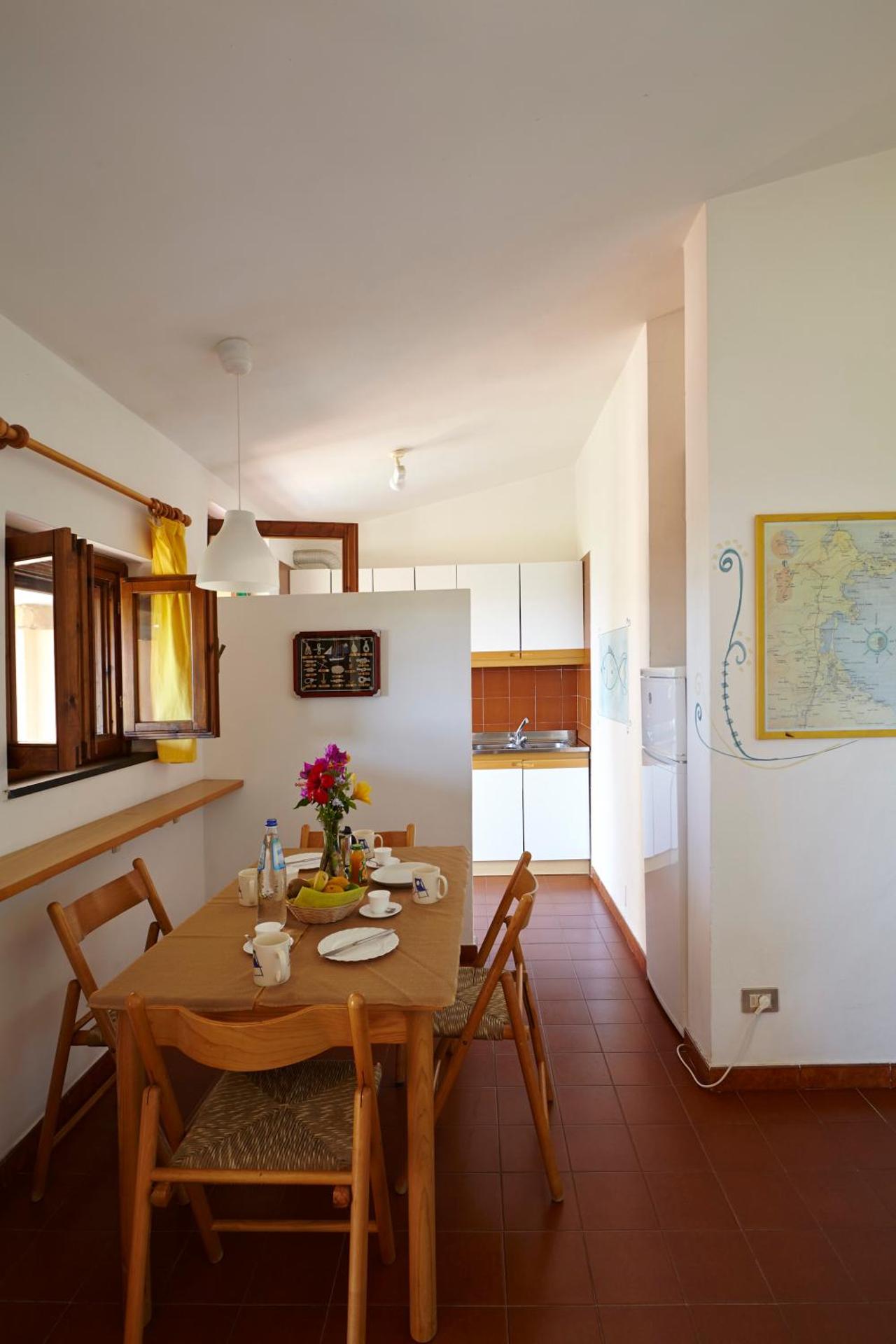 Residence Baia Salinedda - Photo 26