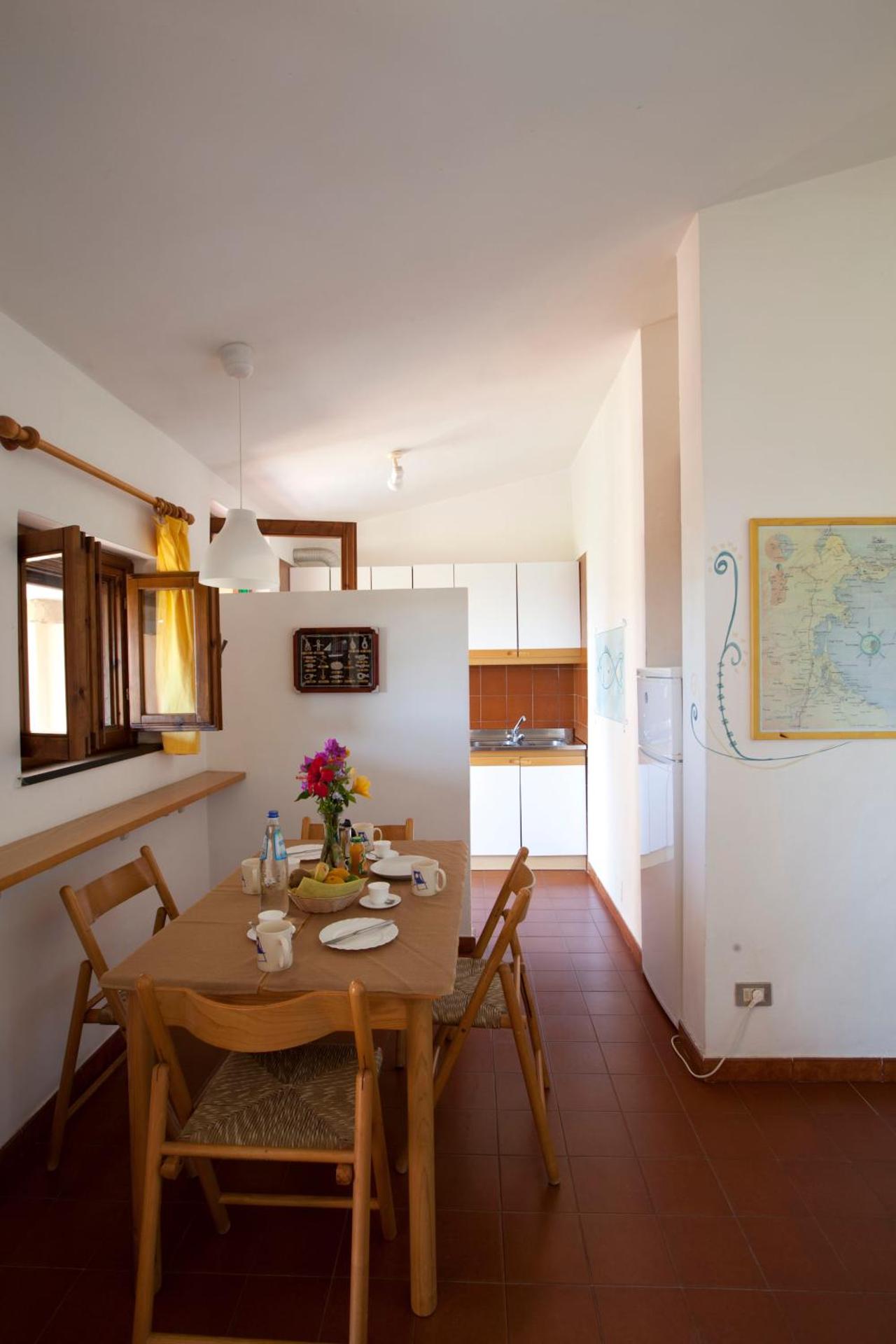 Residence Baia Salinedda - Photo 33