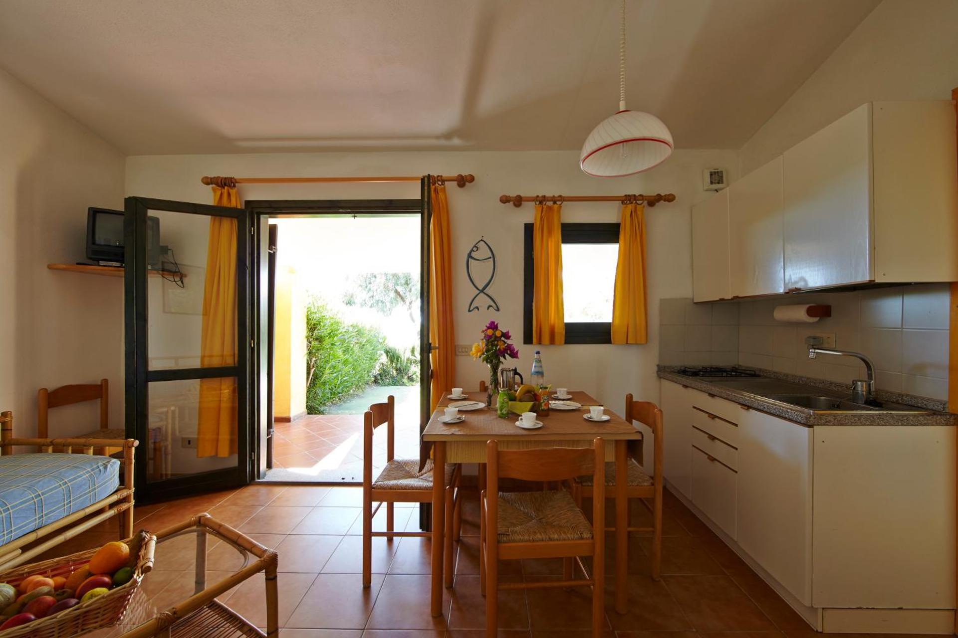 Residence Baia Salinedda - Photo 7