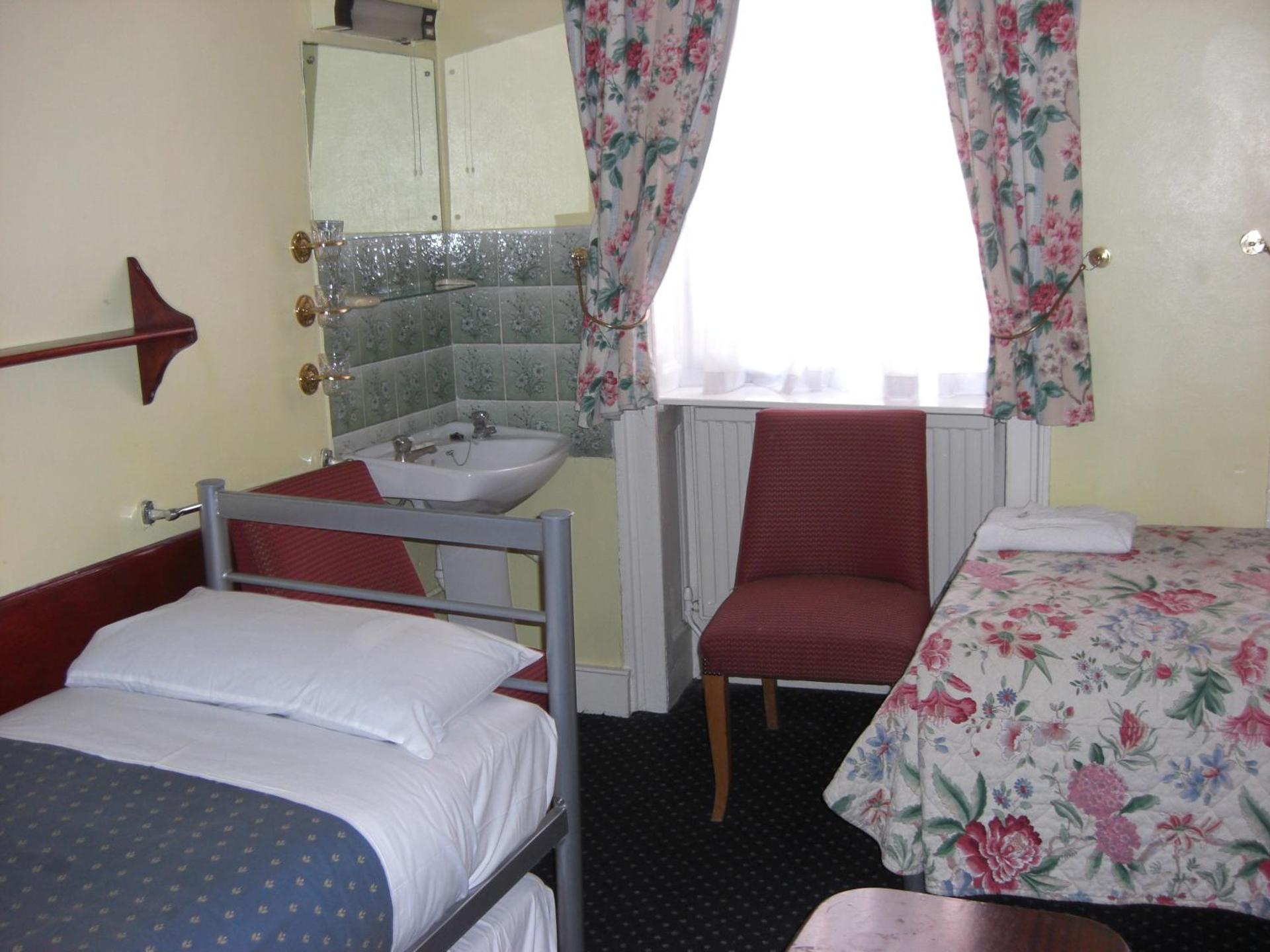 Albany Hotel - Photo 47