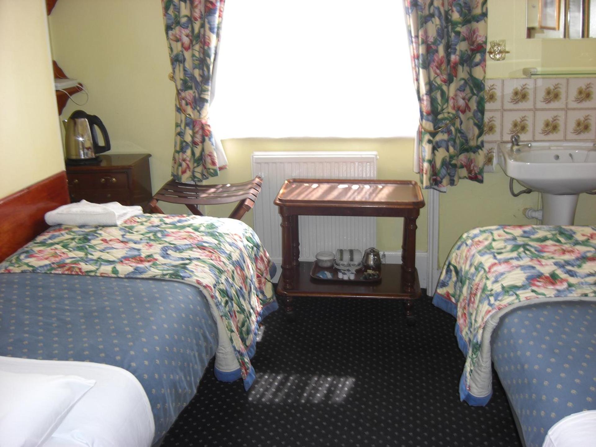 Albany Hotel - Photo 25