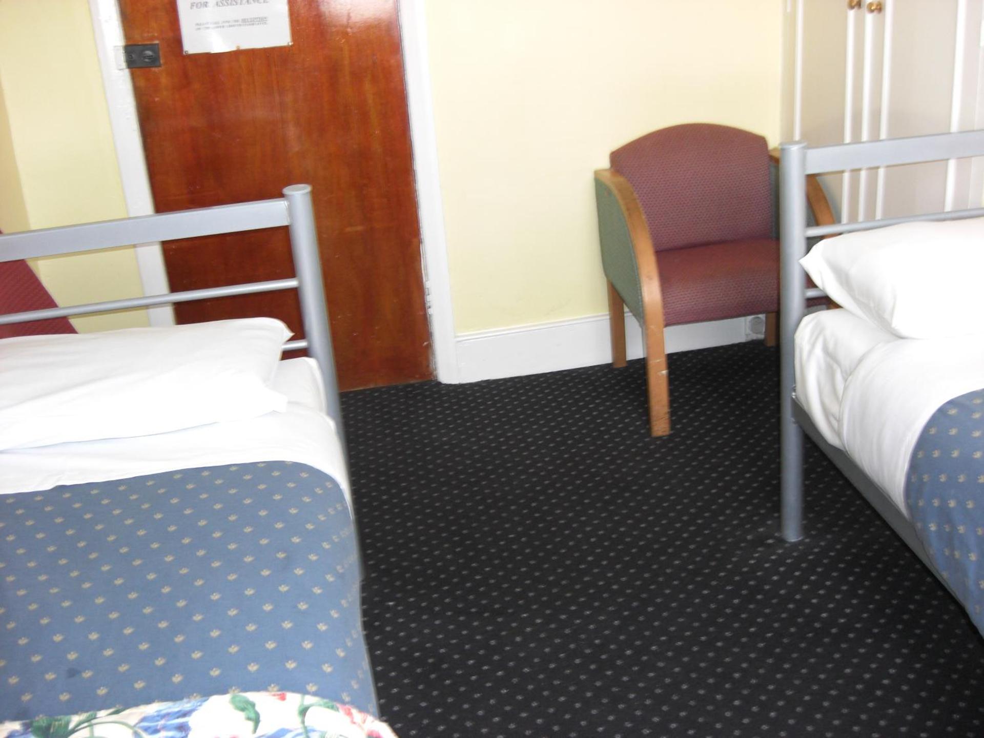 Albany Hotel - Photo 35