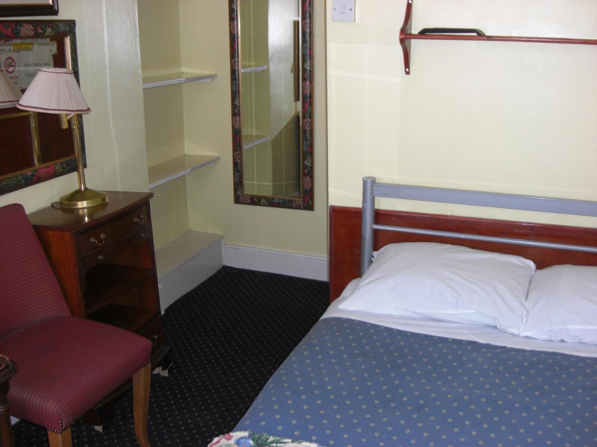 Albany Hotel - Photo 33