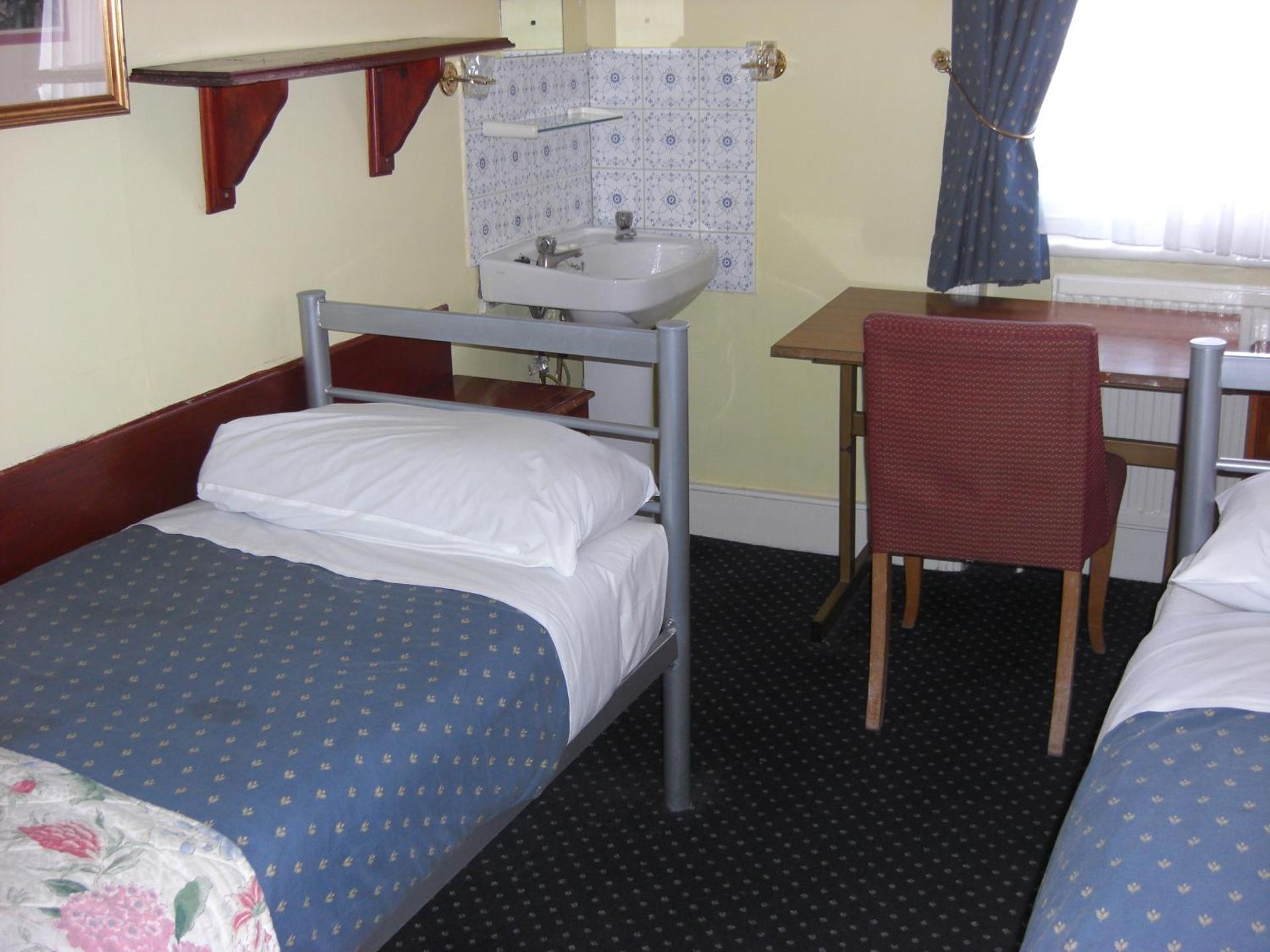 Albany Hotel - Photo 37