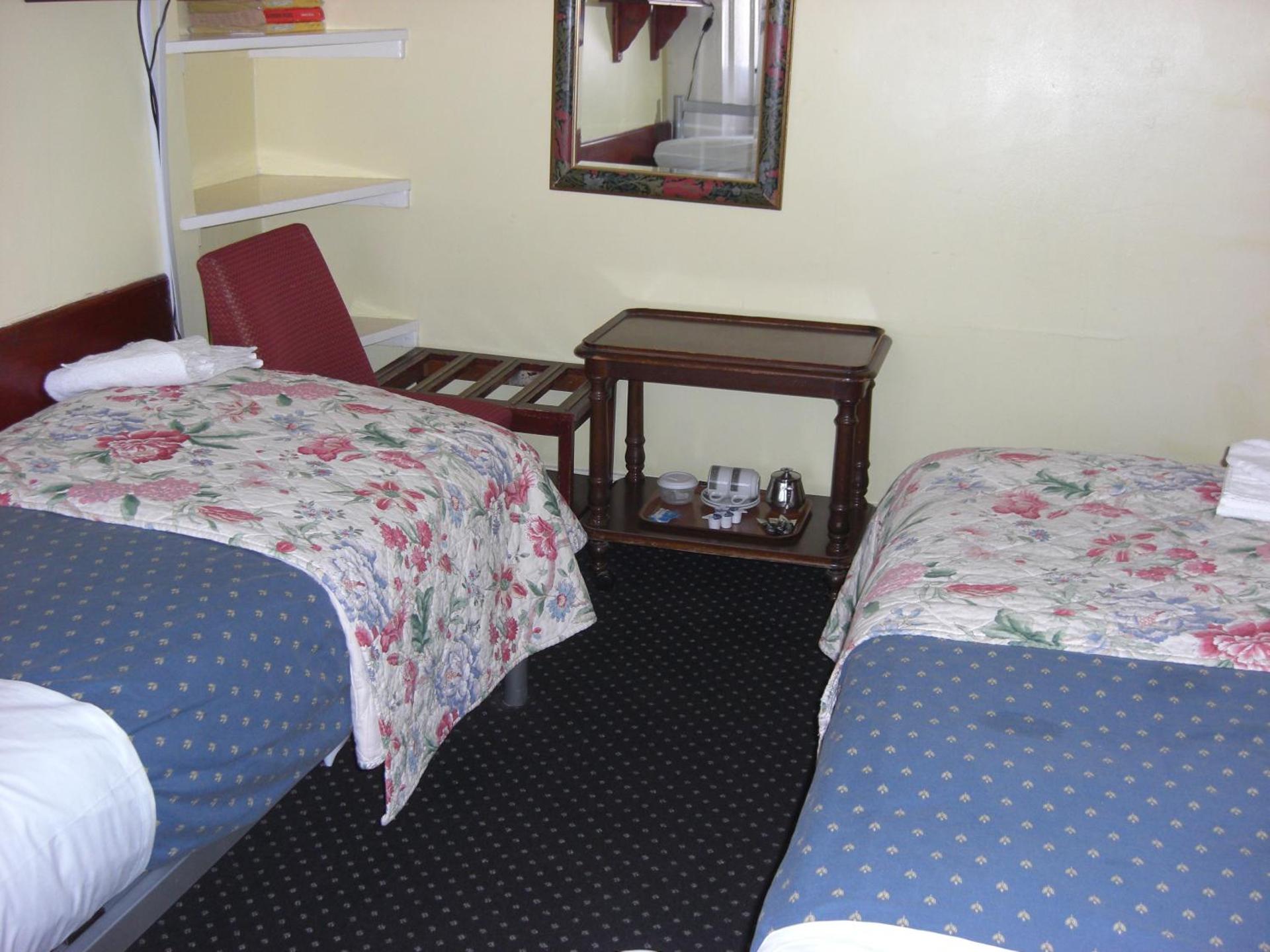 Albany Hotel - Photo 34