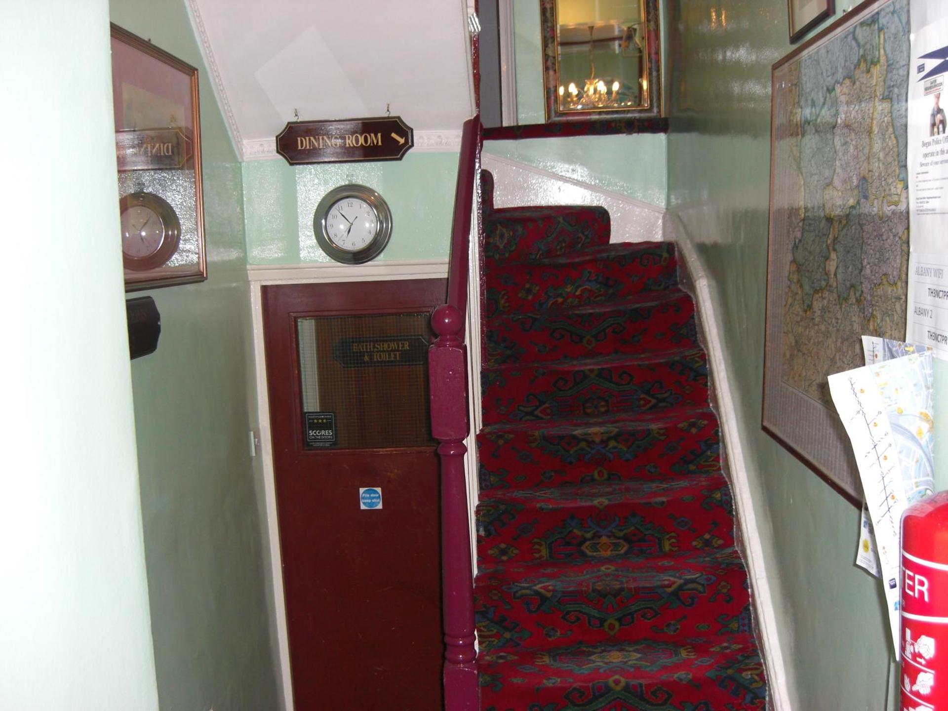 Albany Hotel - Photo 66
