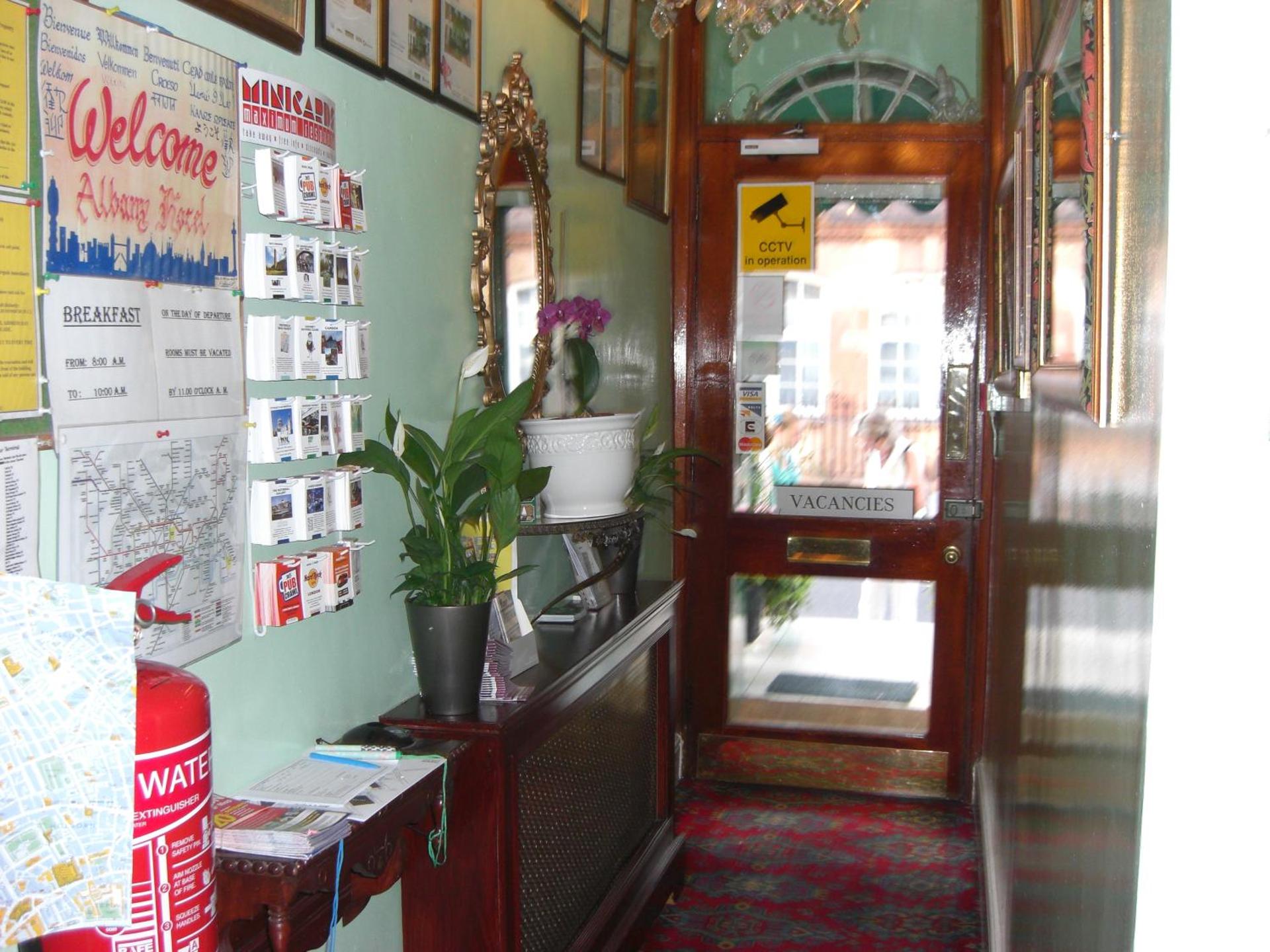 Albany Hotel - Photo 64