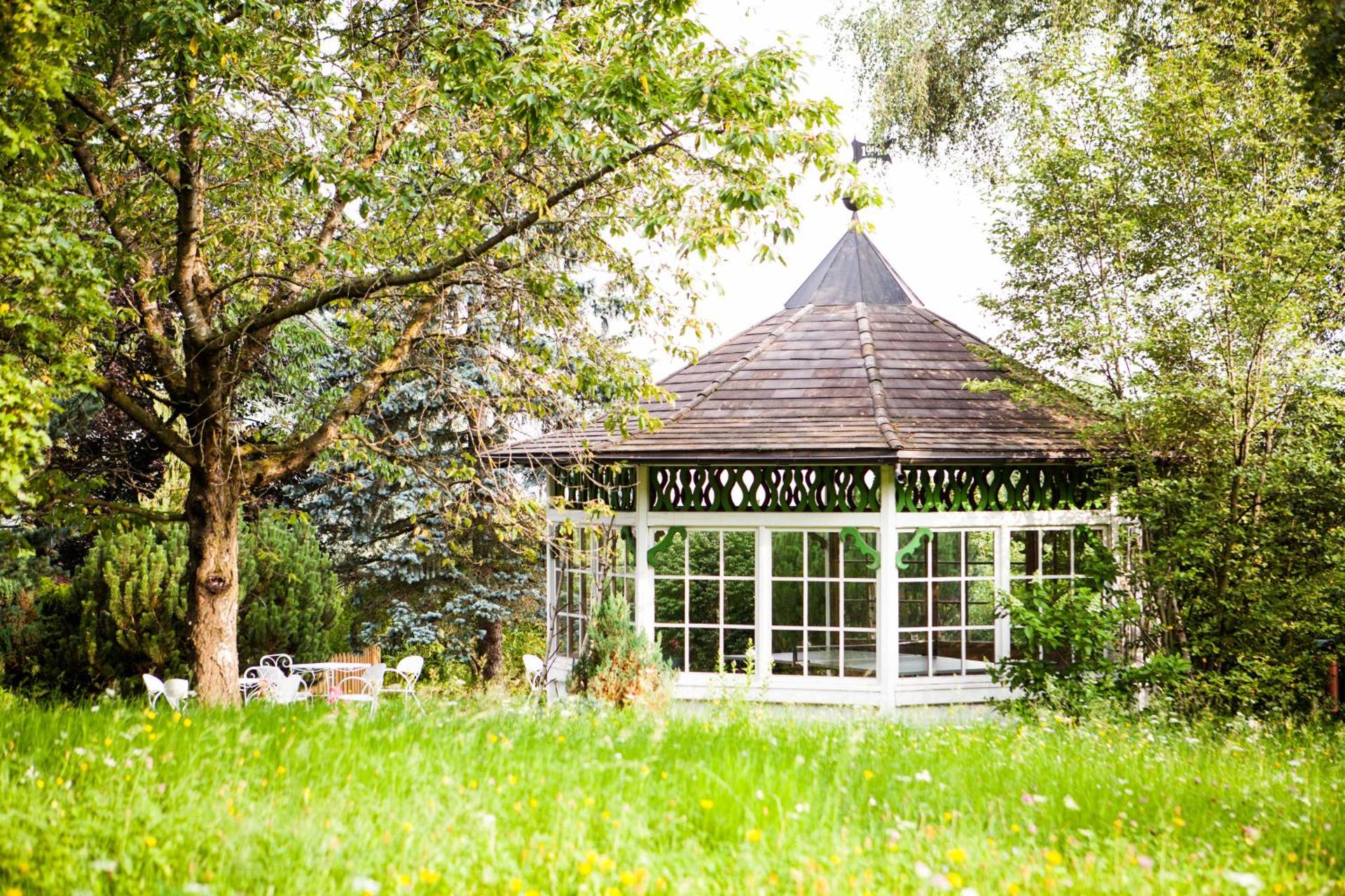 Royal Hotel Hinterhuber - Photo 32