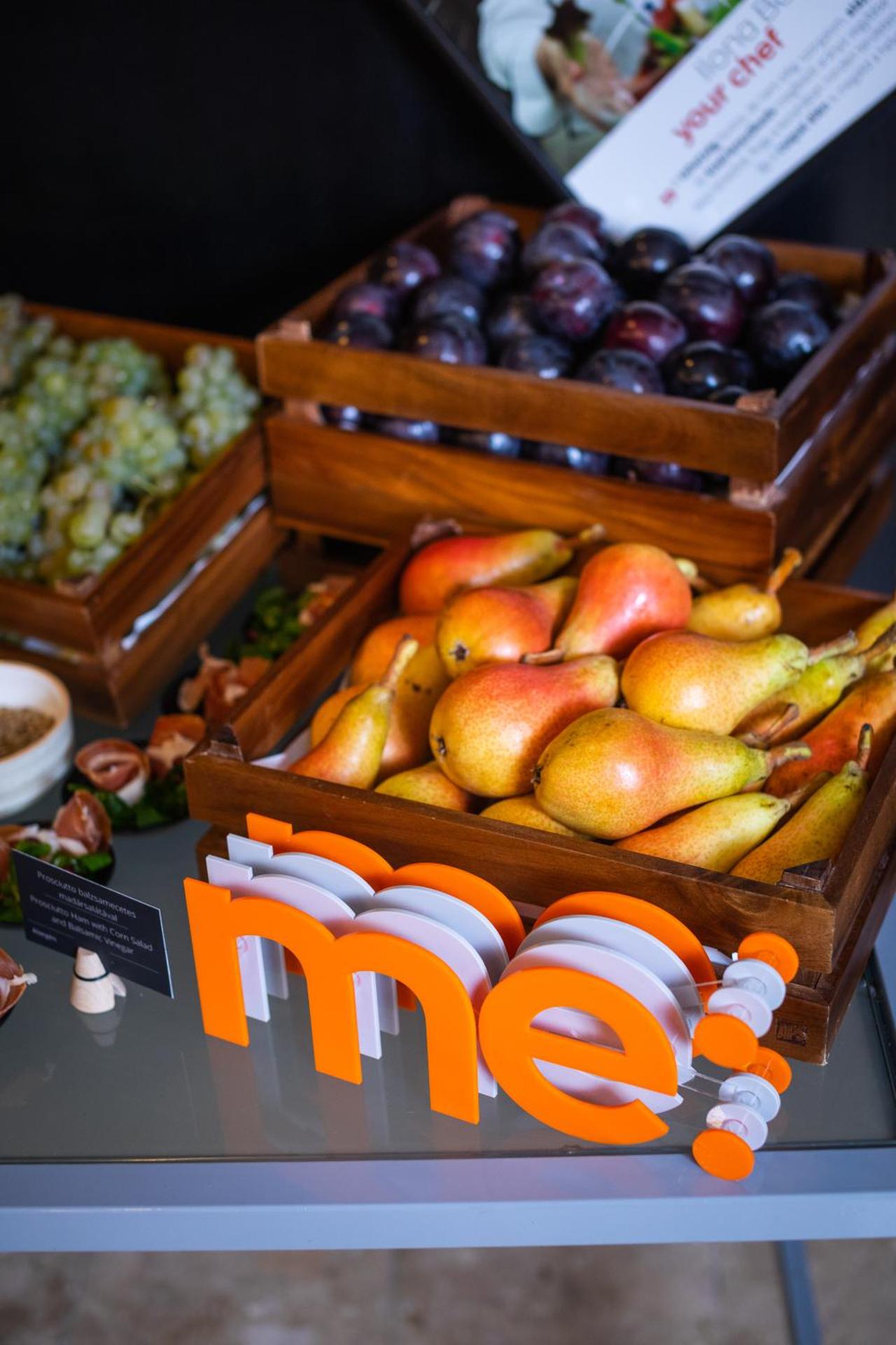 Danubius Hotel Hungaria City Center - Photo 21