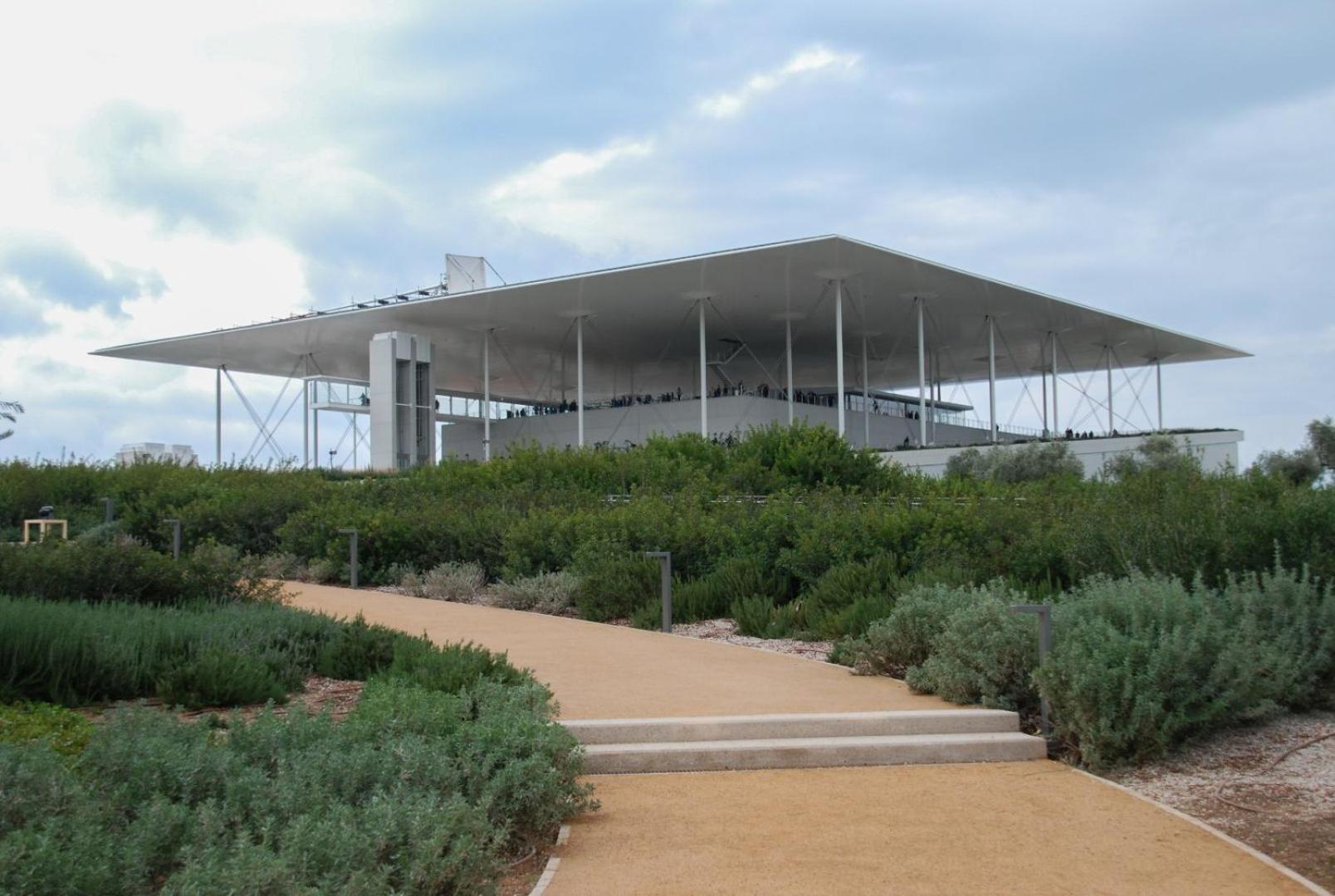 AT.thea ATHENS BOUTIQUE APARTMENTS - Photo 24