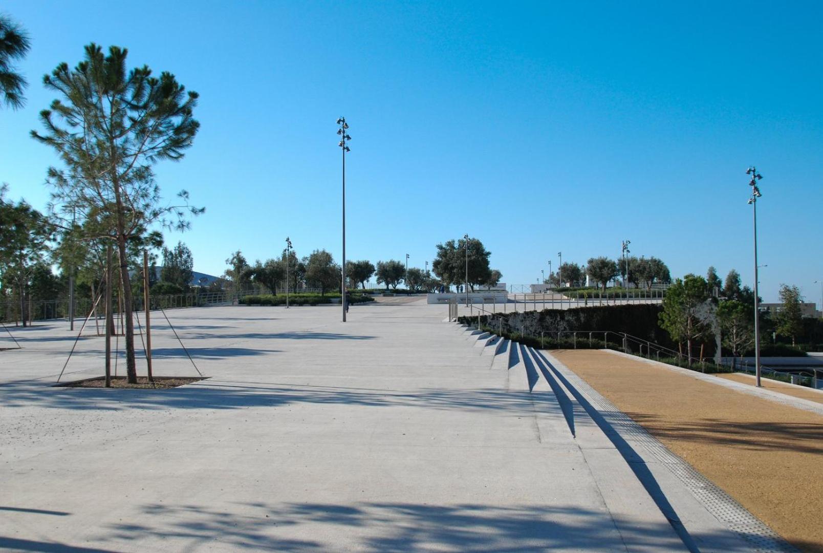 AT.thea ATHENS BOUTIQUE APARTMENTS - Photo 22