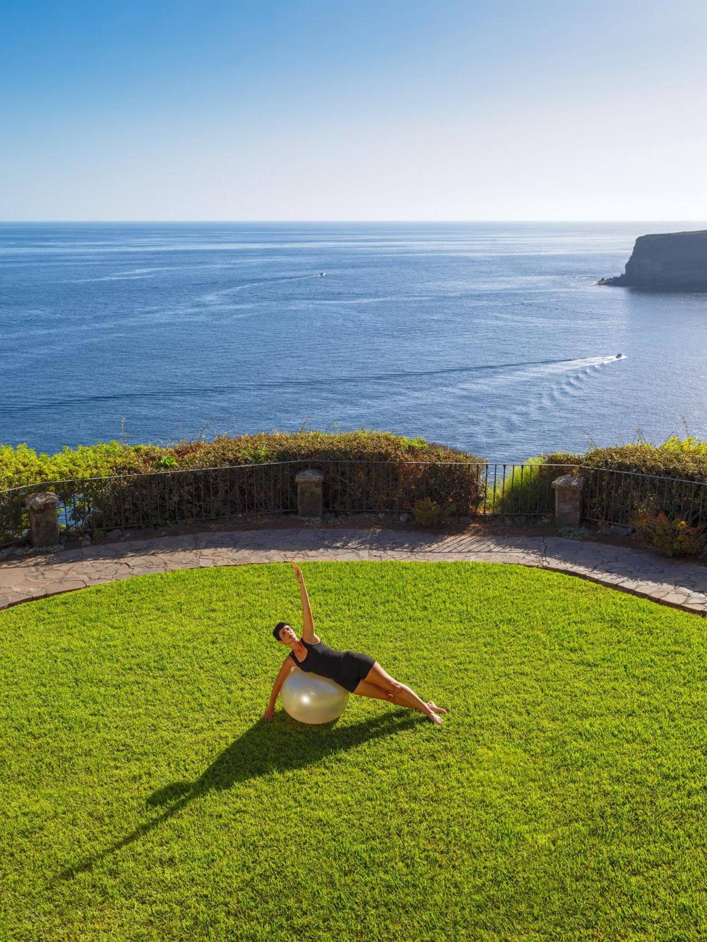 Hotel Jardín Tecina - Photo 57