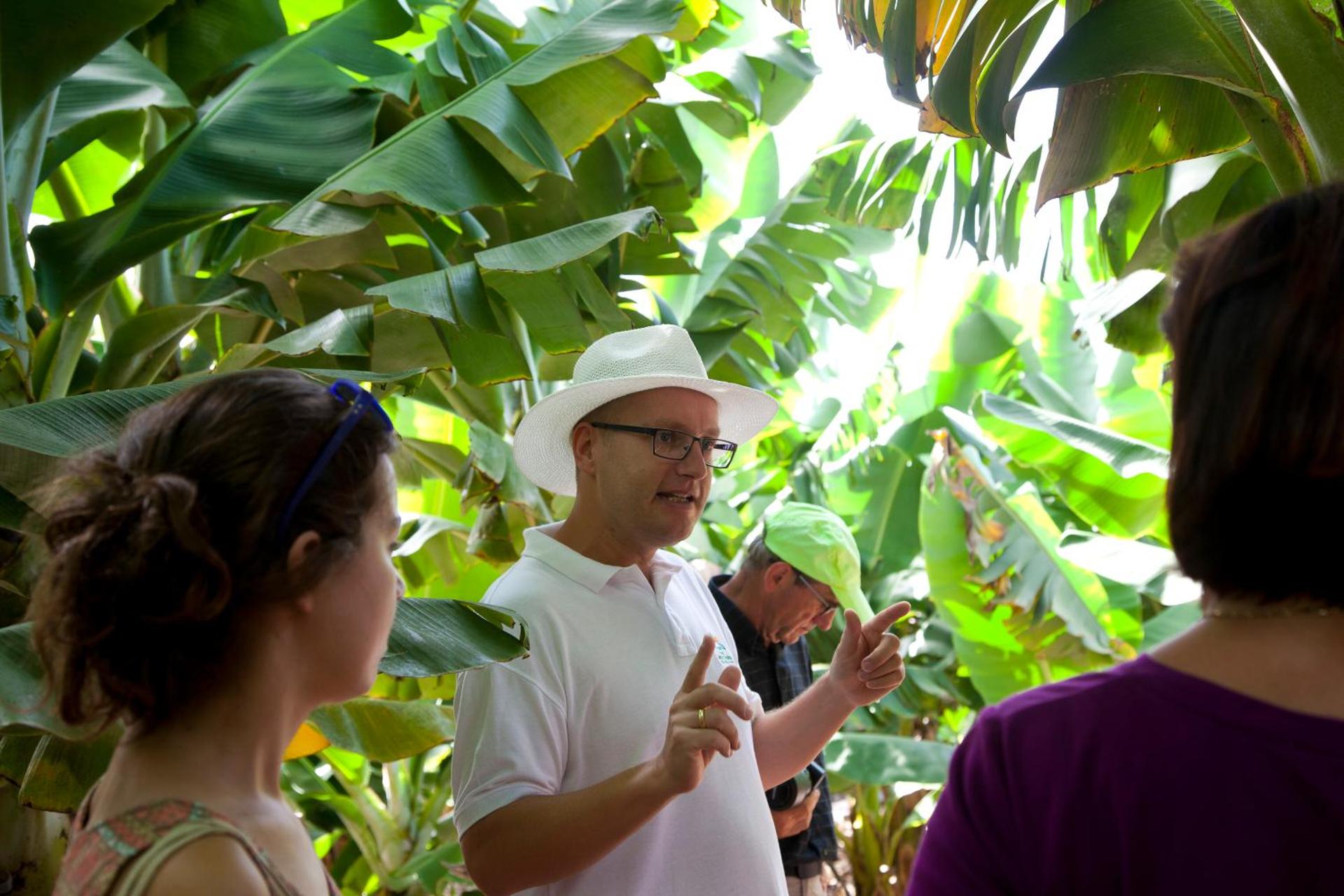 Hotel Jardín Tecina - Photo 60