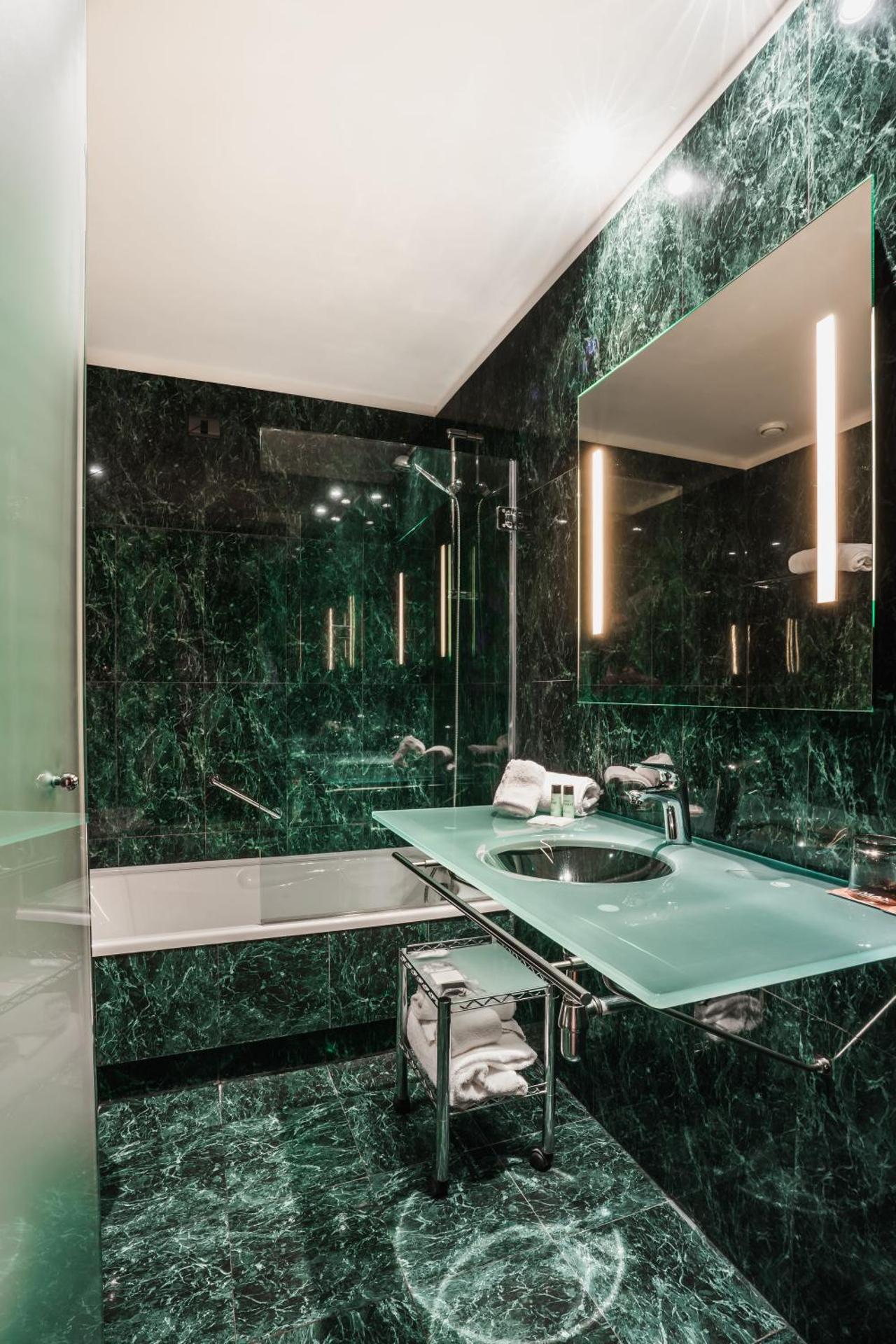 Max Hotel Livorno - Photo 3
