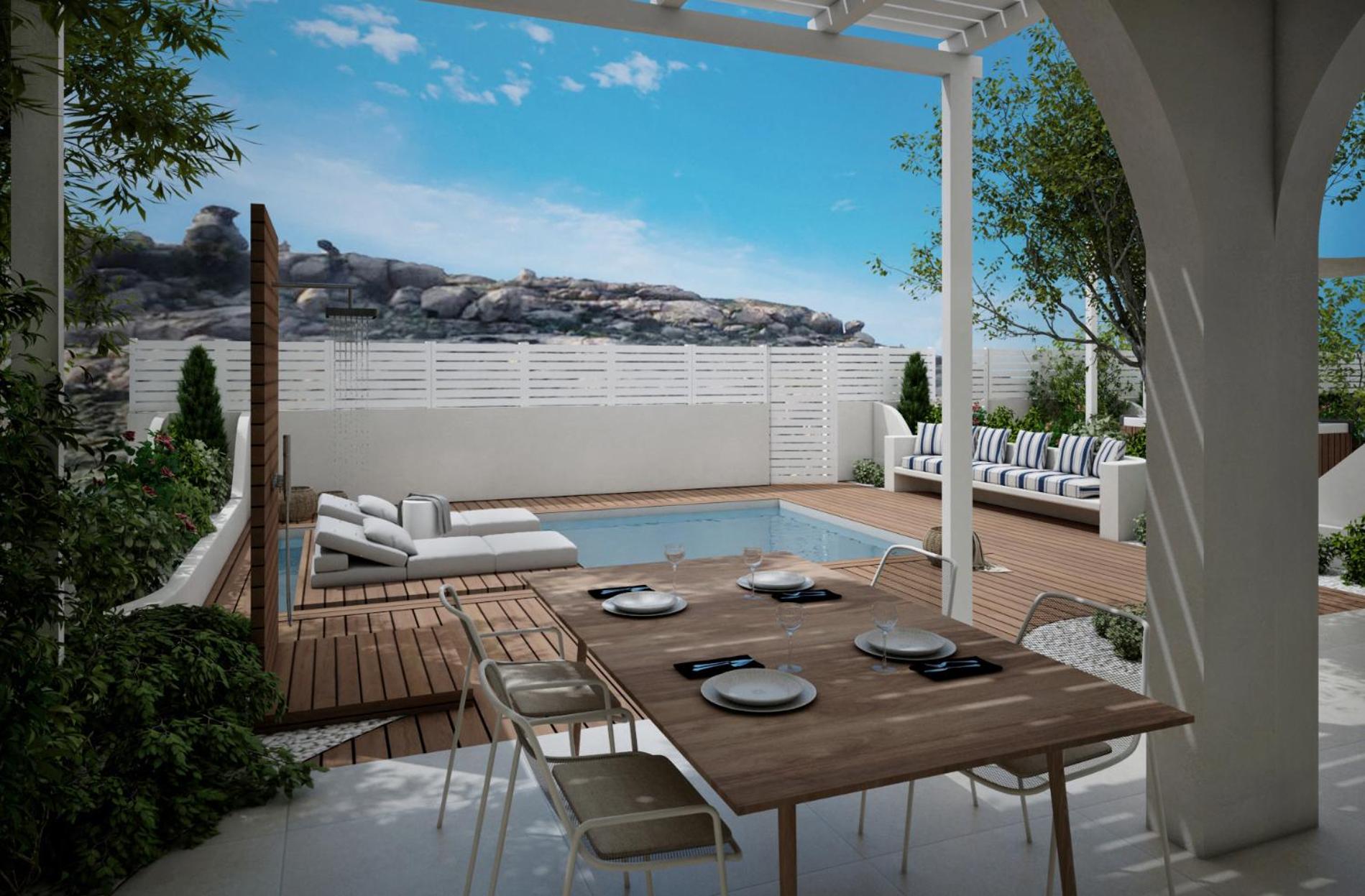 Kedros Villas - Photo 90