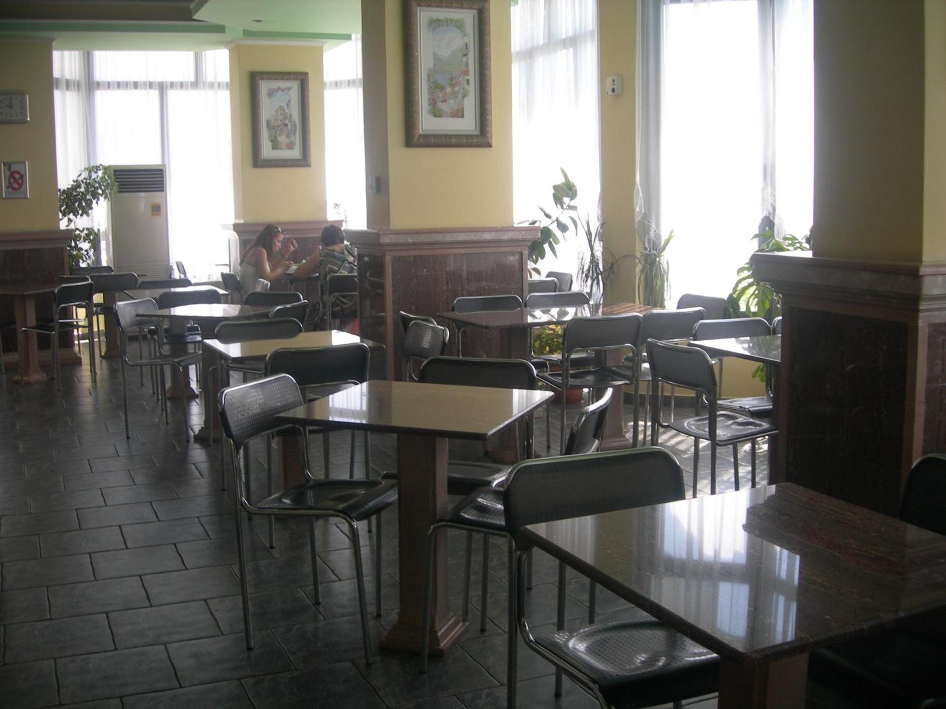 Hotel The First - Photo 30