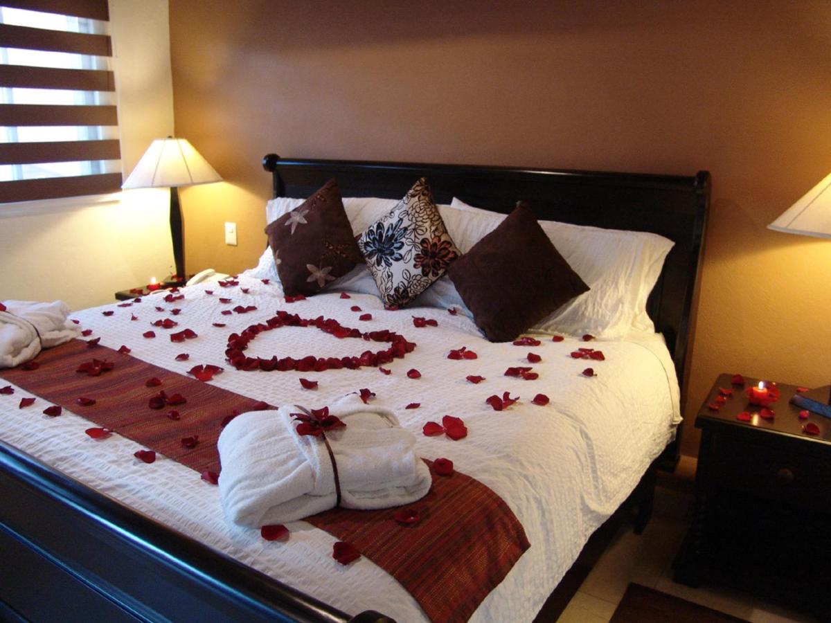 Casa del Tio Hotel Boutique - Photo 32