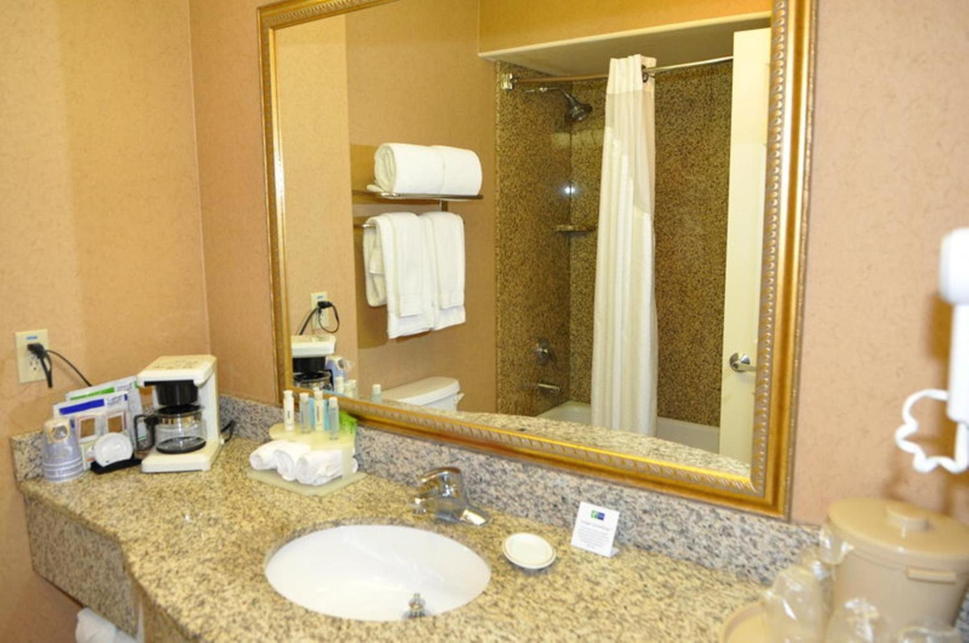 Holiday Inn Express Las Vegas-Nellis by IHG - Photo 28