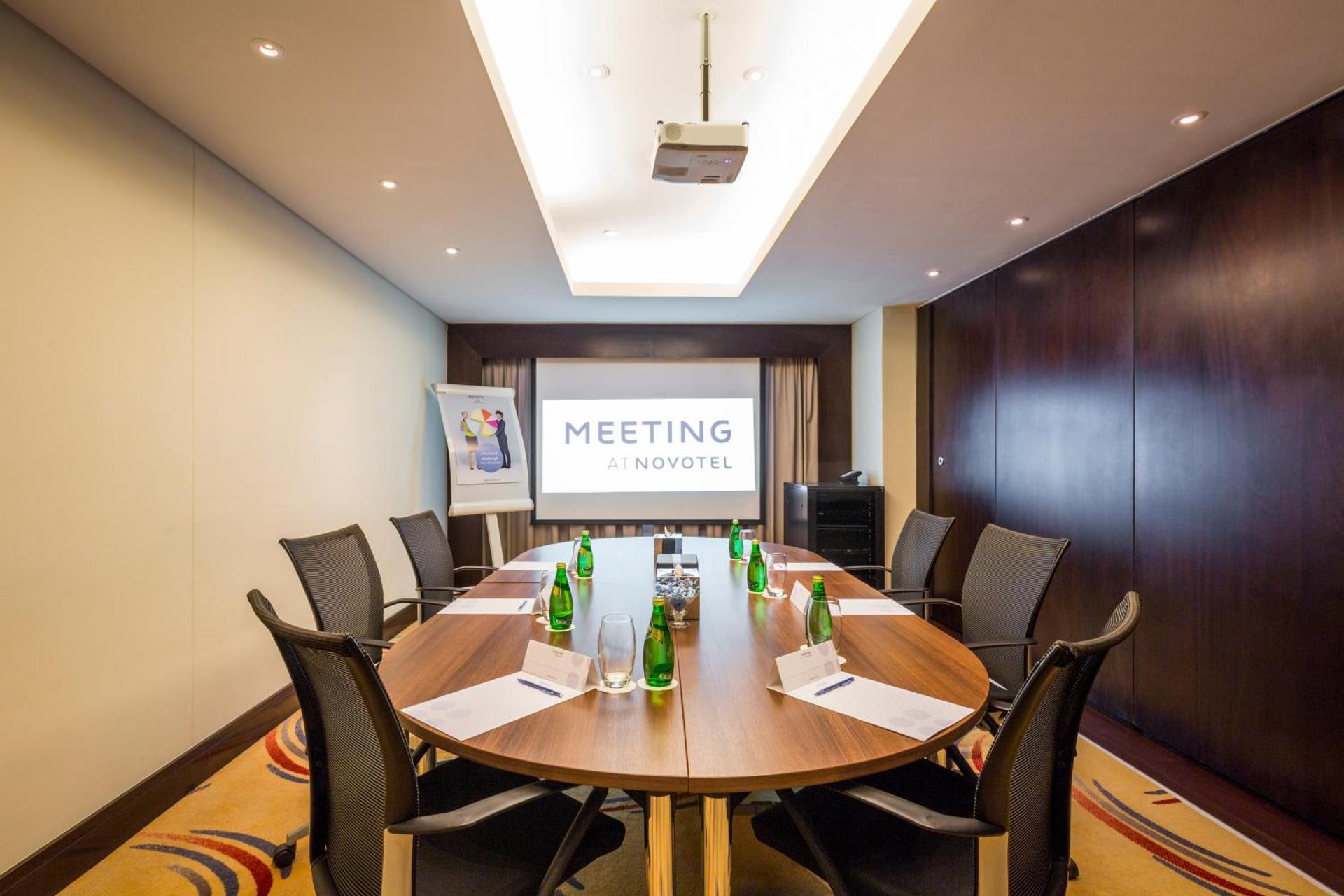 Novotel Deira Creekside Dubai - Photo 58