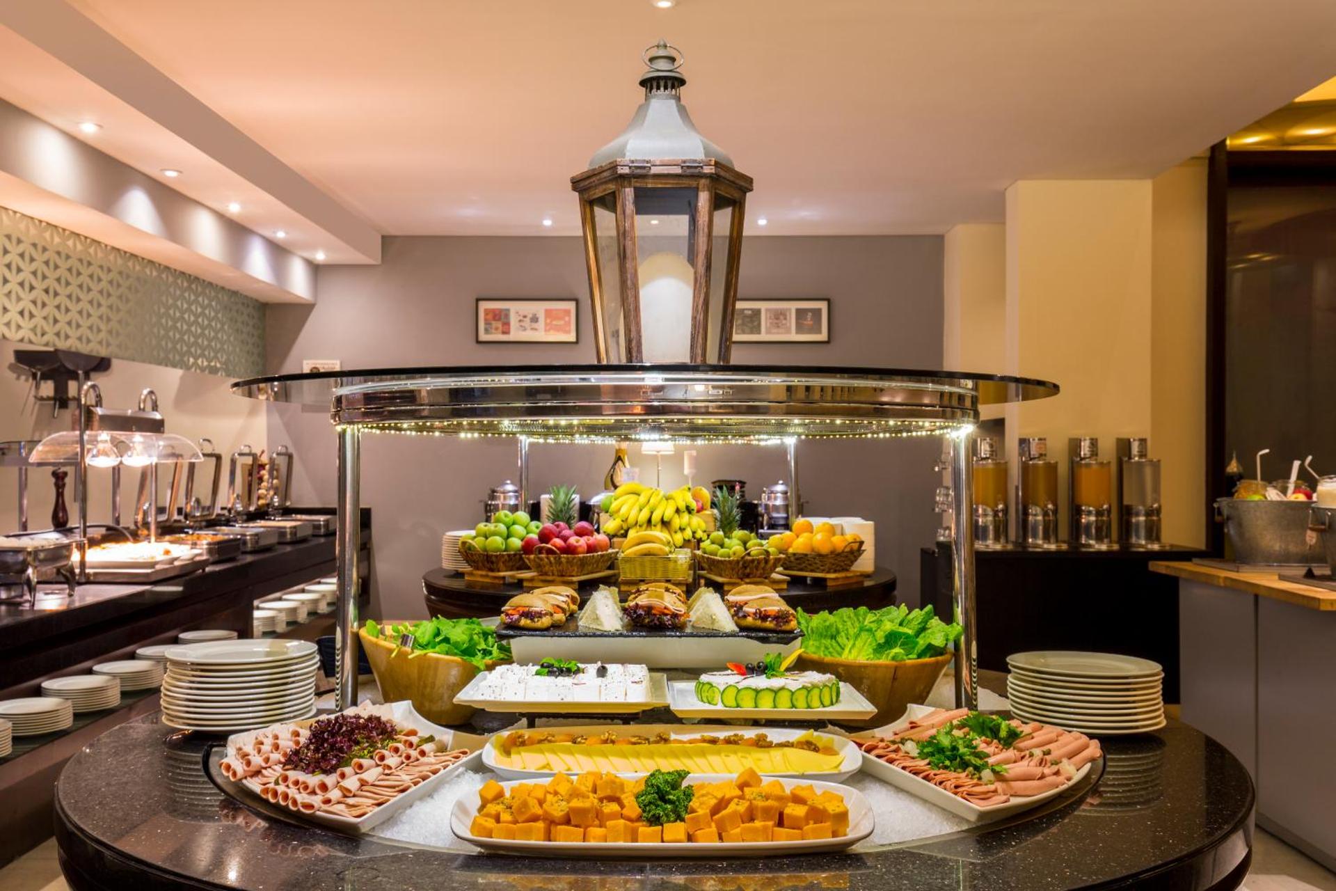 Novotel Deira Creekside Dubai - Photo 62