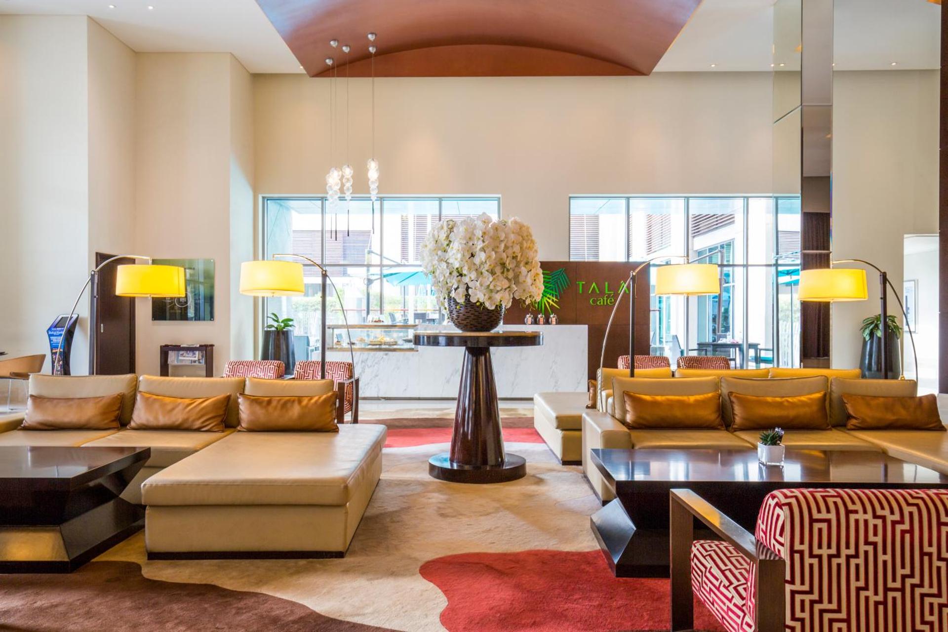 Novotel Deira Creekside Dubai - Photo 64