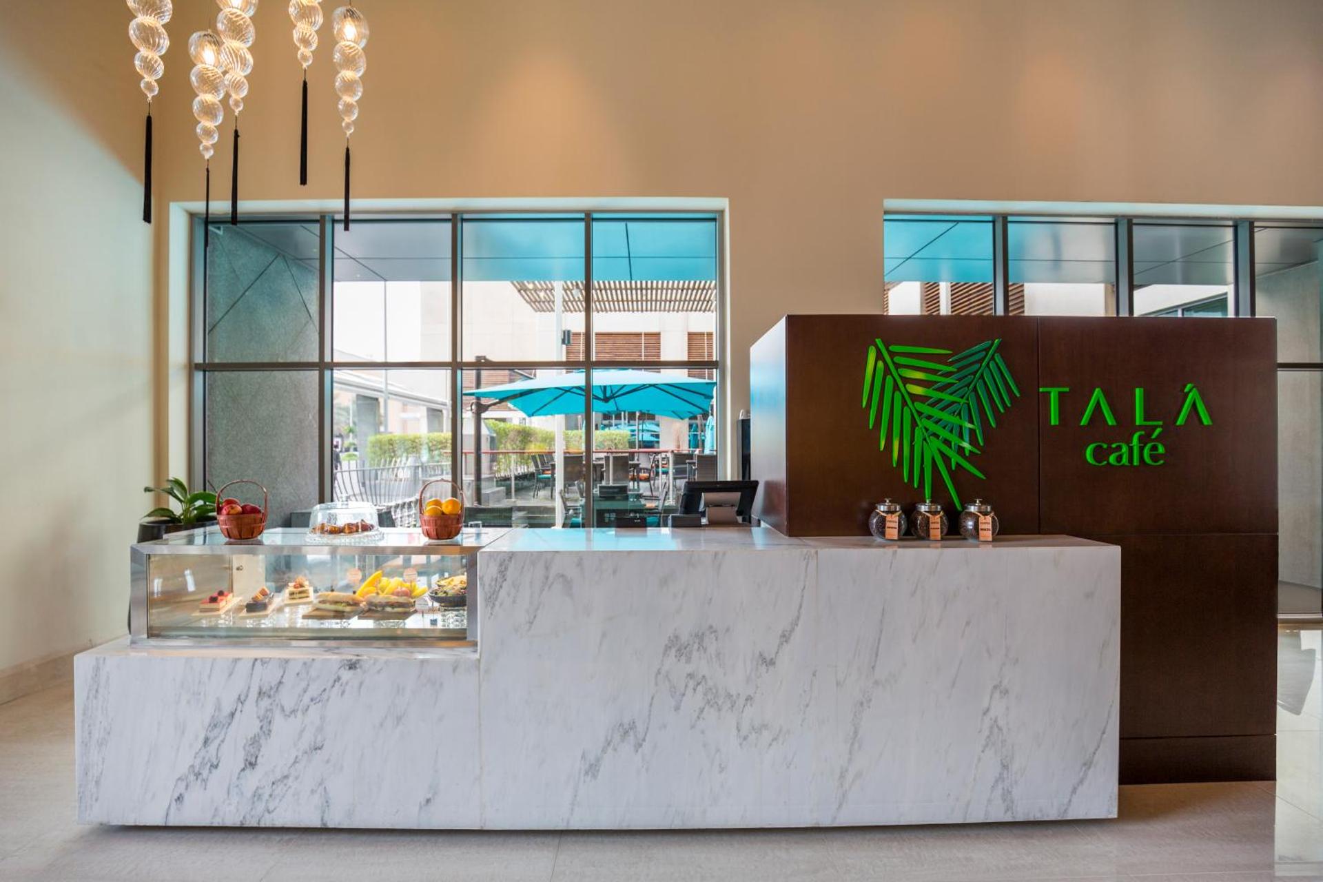 Novotel Deira Creekside Dubai - Photo 66