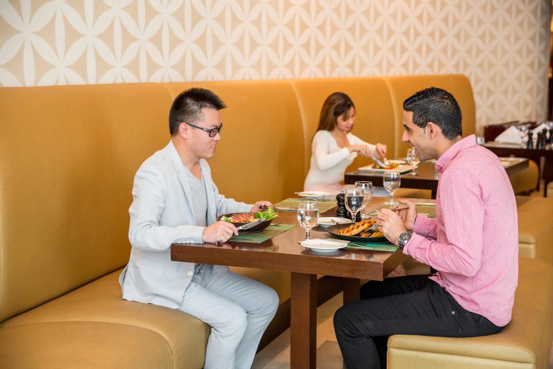 Novotel Deira Creekside Dubai - Photo 68