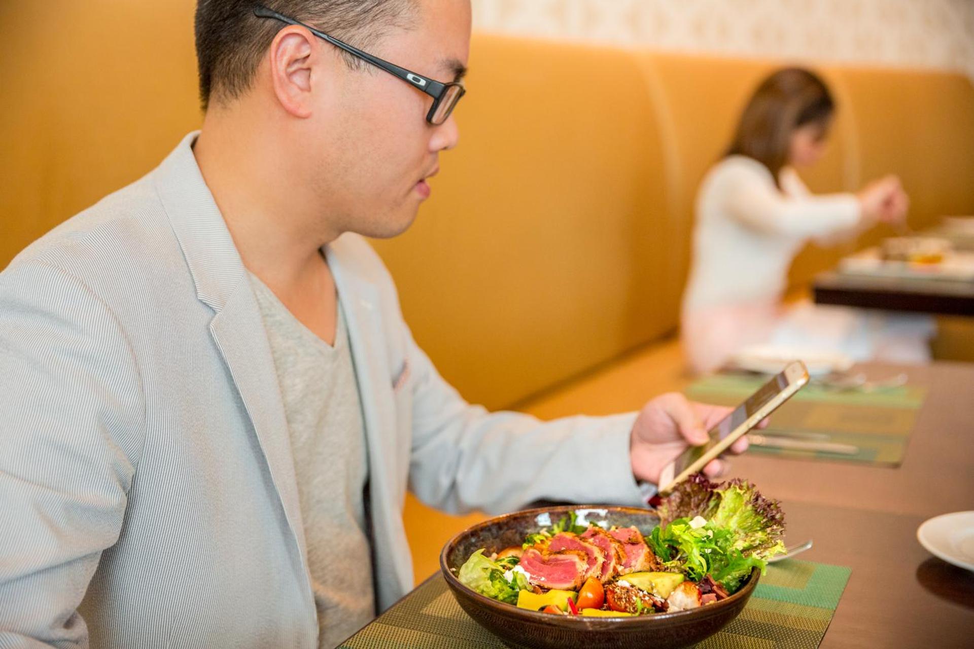 Novotel Deira Creekside Dubai - Photo 69