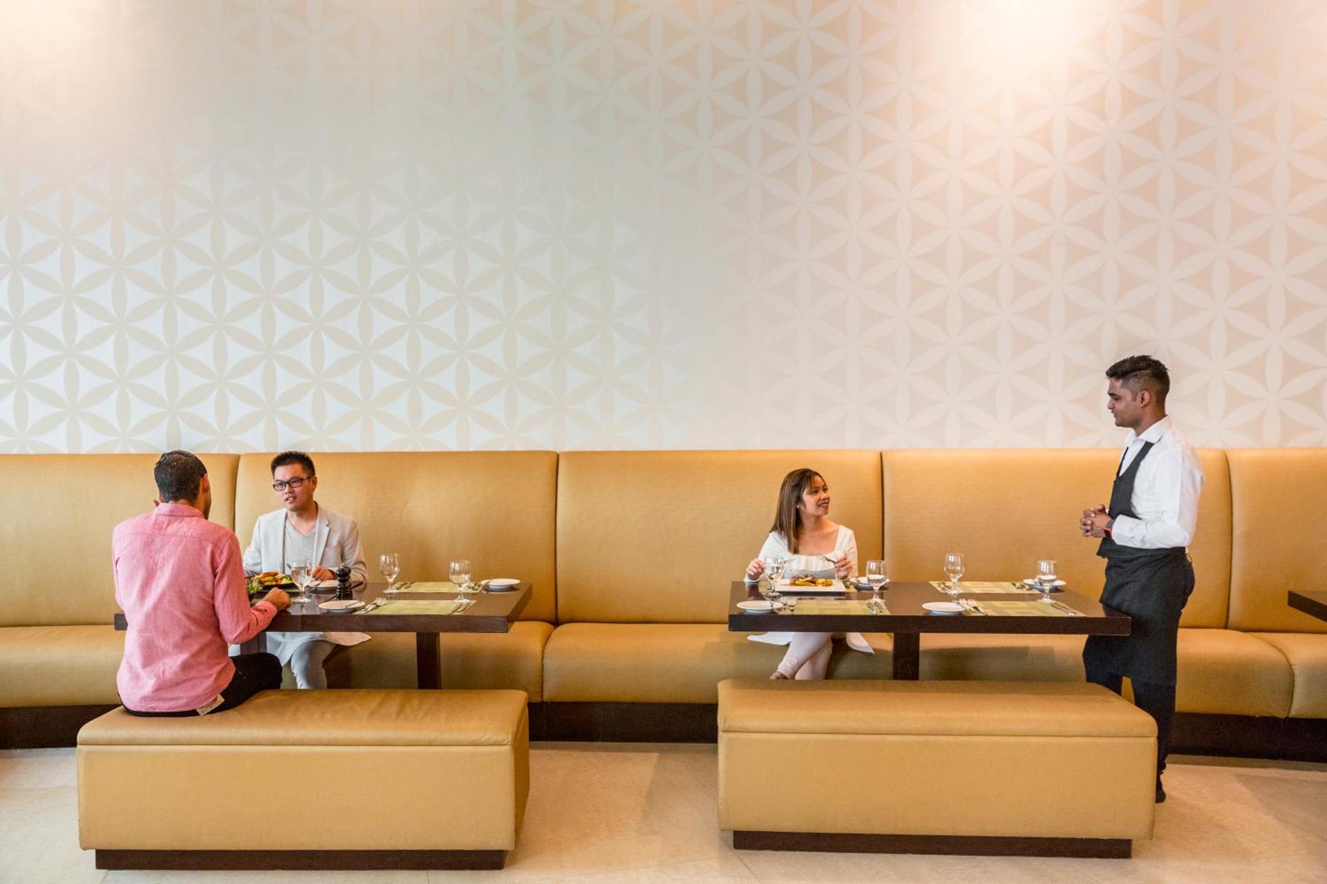 Novotel Deira Creekside Dubai - Photo 70