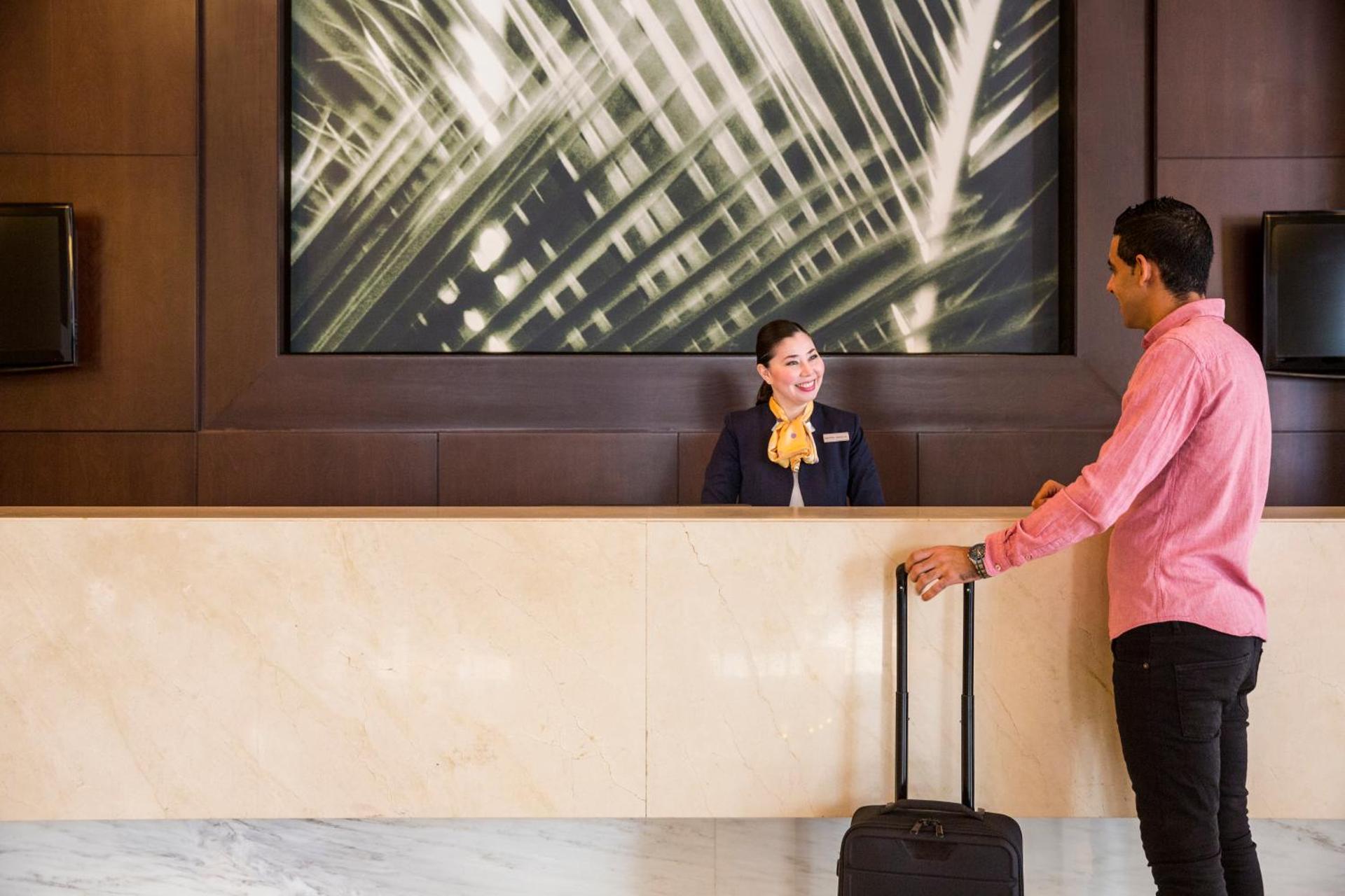 Novotel Deira Creekside Dubai - Photo 78