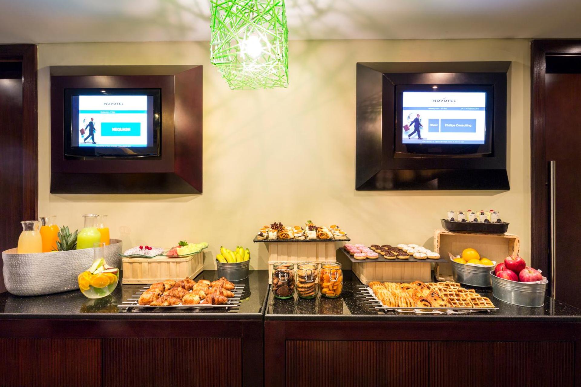 Novotel Deira Creekside Dubai - Photo 80