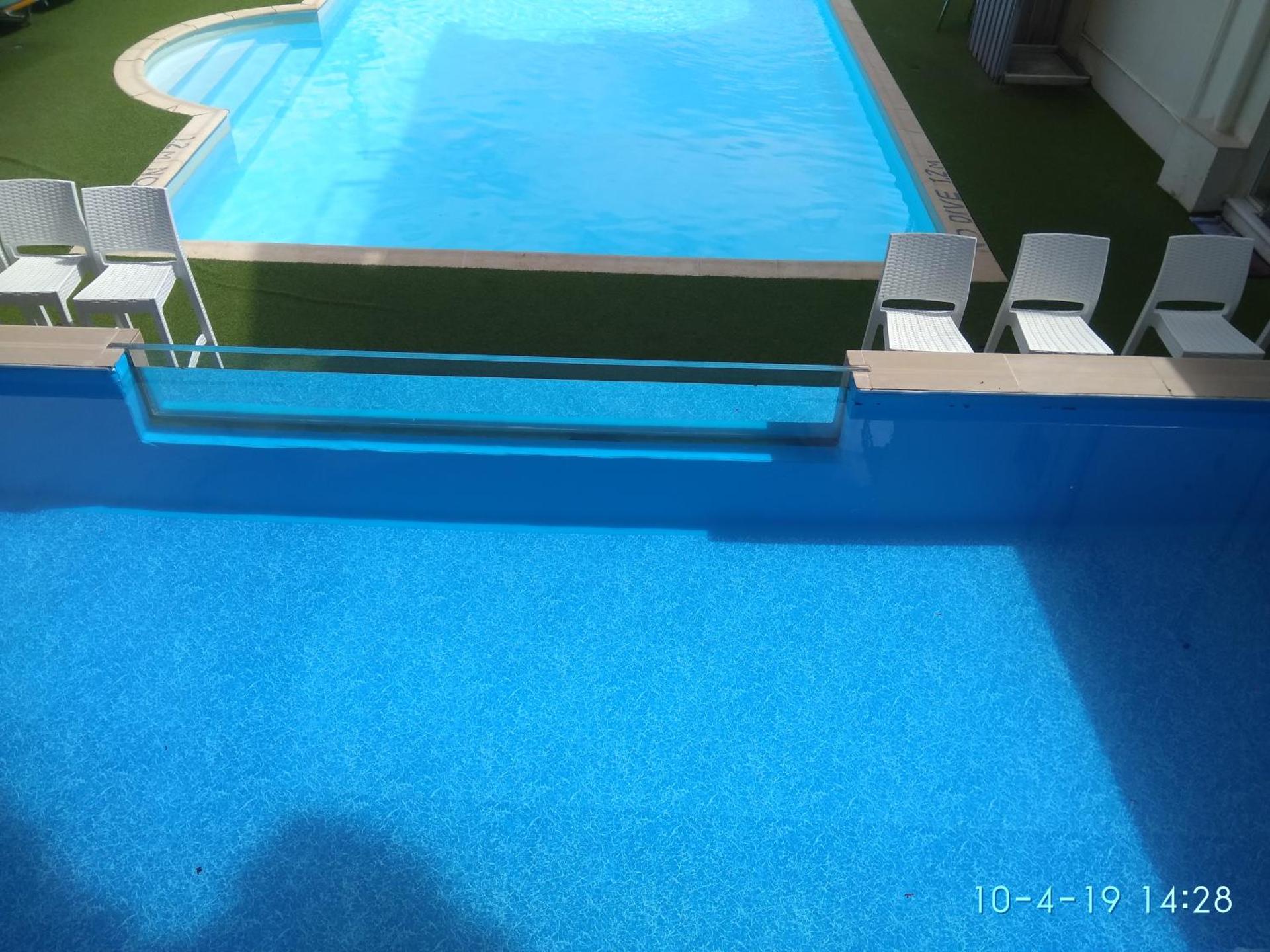 New Aegli Resort Hotel - Photo 130