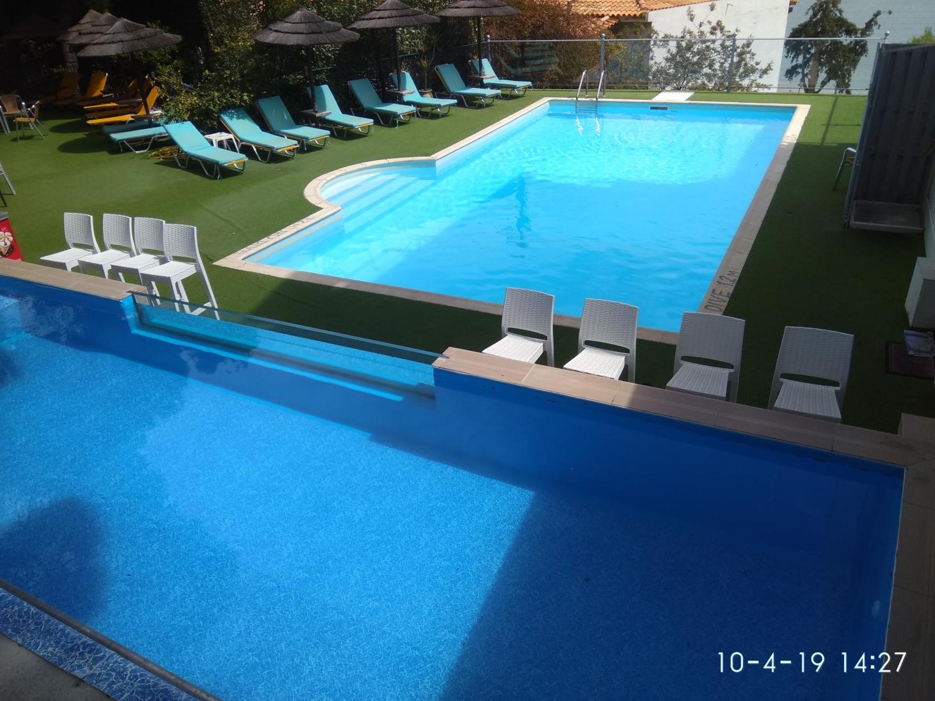 New Aegli Resort Hotel - Photo 16